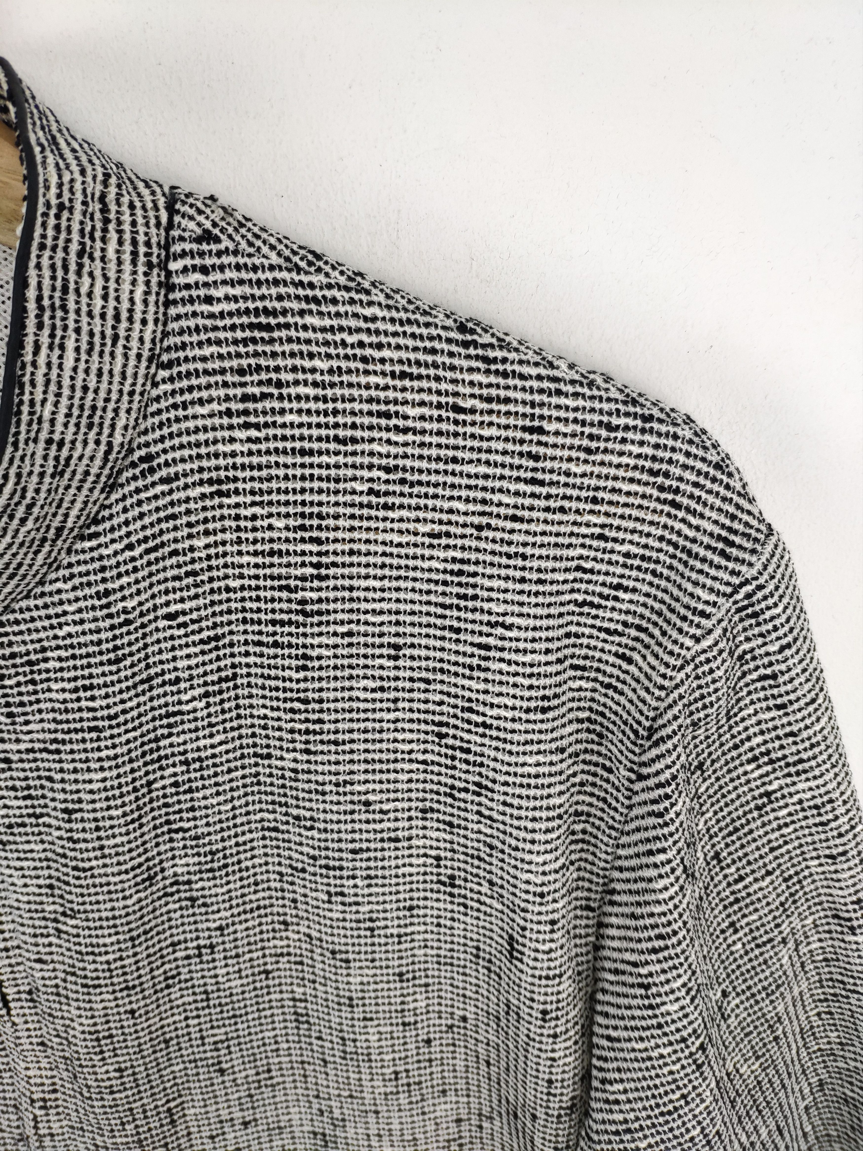 Japanese Brand × Vintage Vintage Jacket Issey Miyake Style by Calsus Japan Made Size US M / EU 48-50 / 2 - 10 Thumbnail