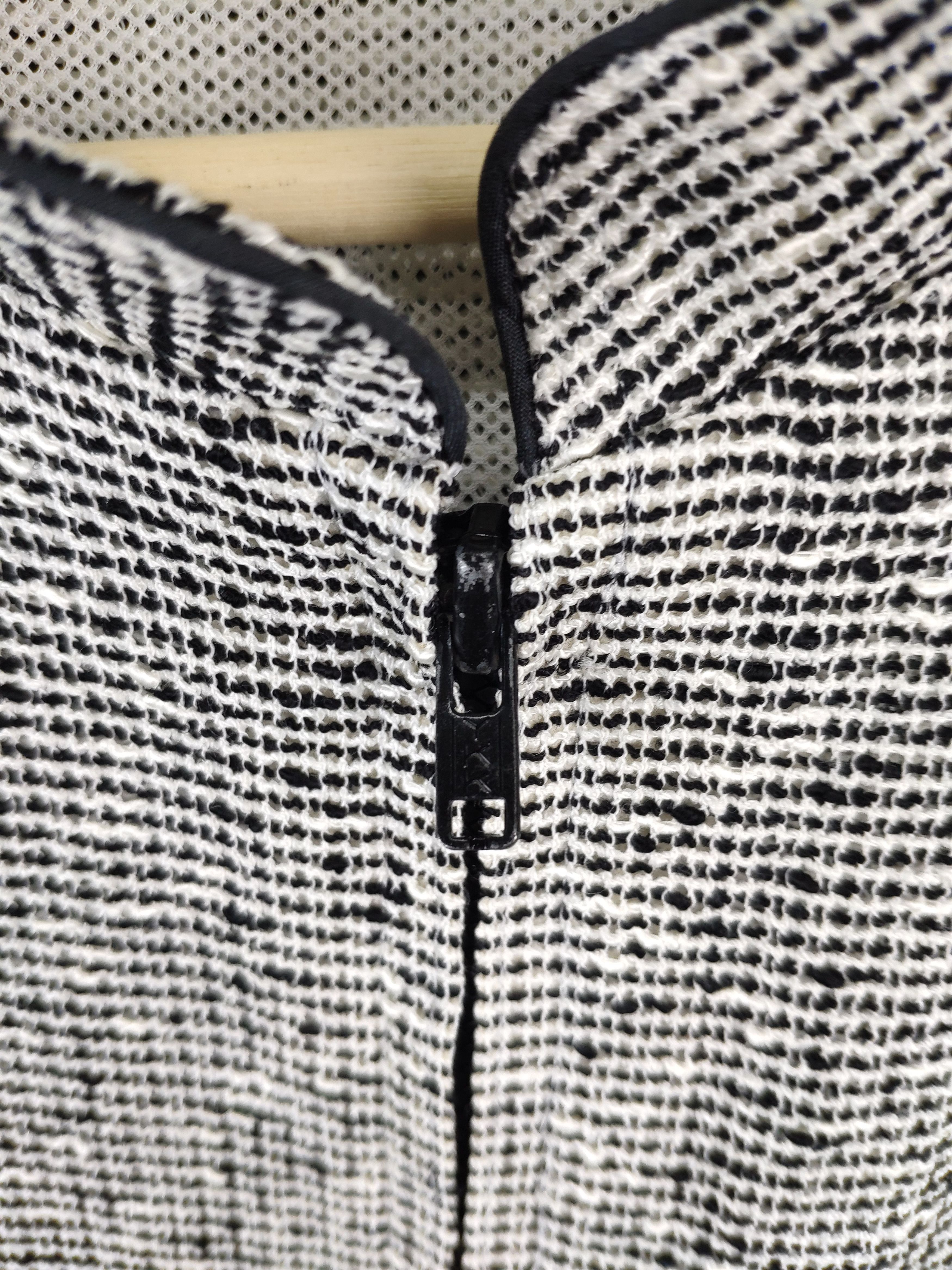 Japanese Brand × Vintage Vintage Jacket Issey Miyake Style by Calsus Japan Made Size US M / EU 48-50 / 2 - 11 Thumbnail