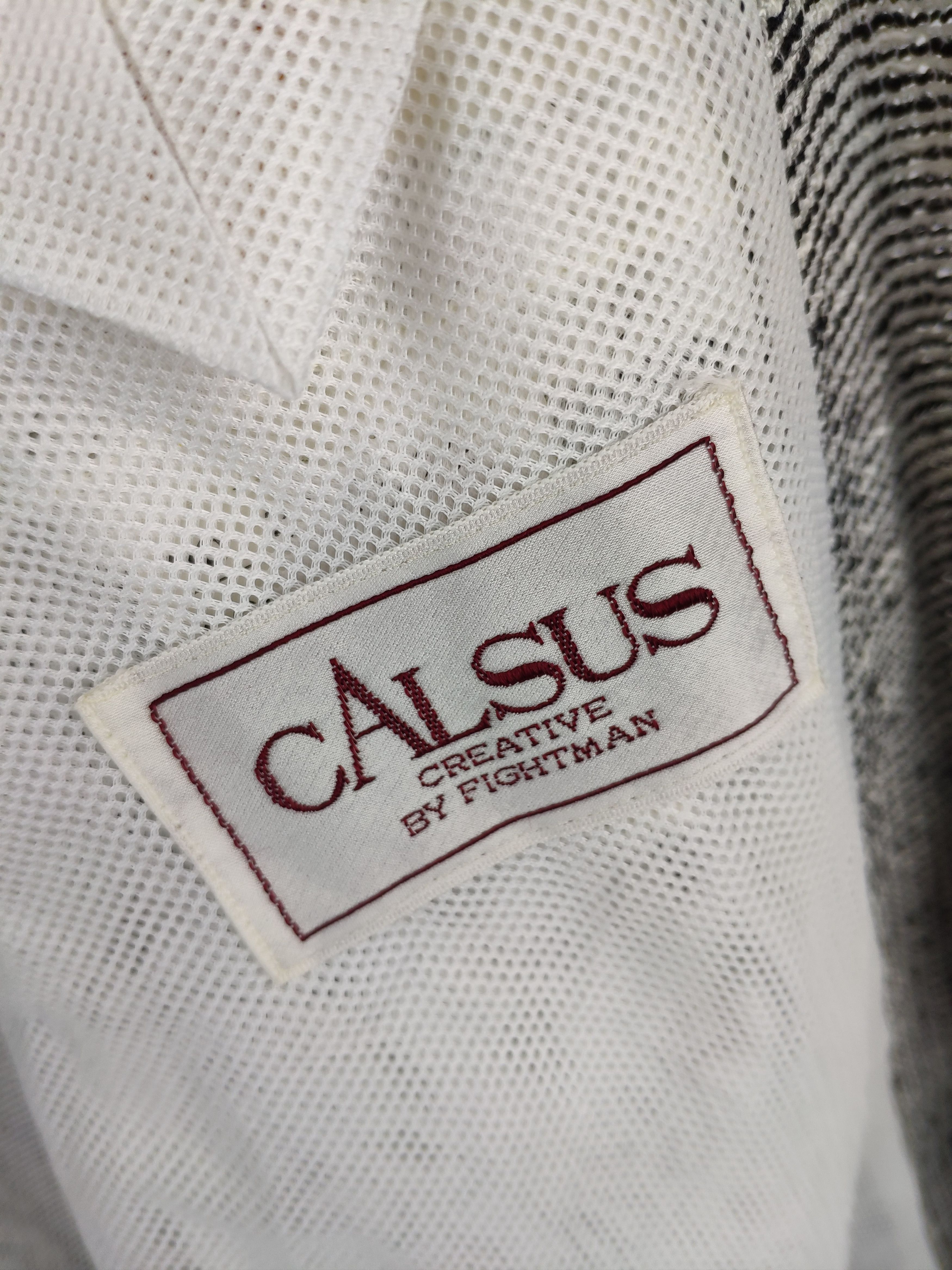 Japanese Brand × Vintage Vintage Jacket Issey Miyake Style by Calsus Japan Made Size US M / EU 48-50 / 2 - 3 Thumbnail