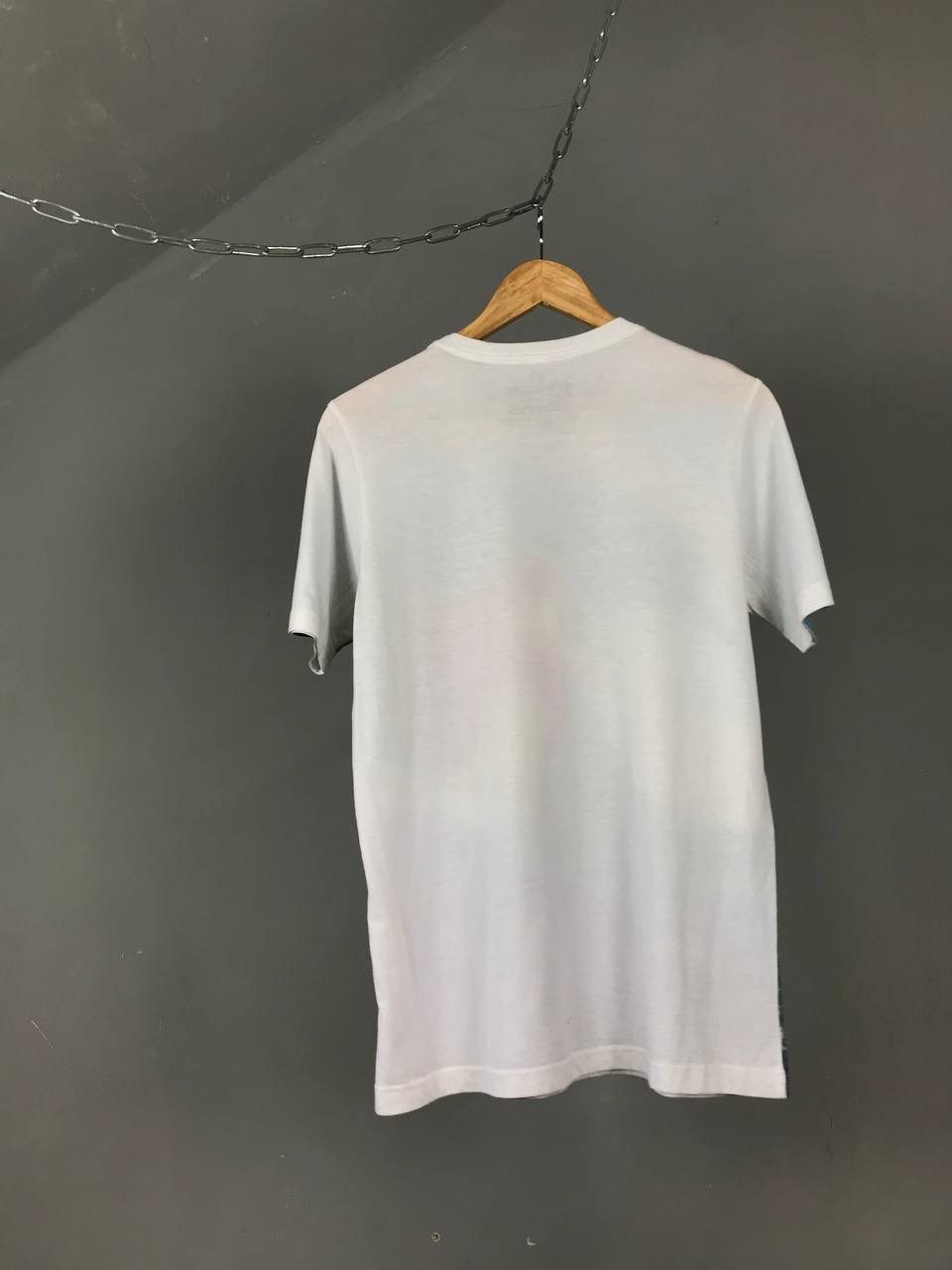 Other God religion vintage other tee Size US S / EU 44-46 / 1 - 6 Thumbnail