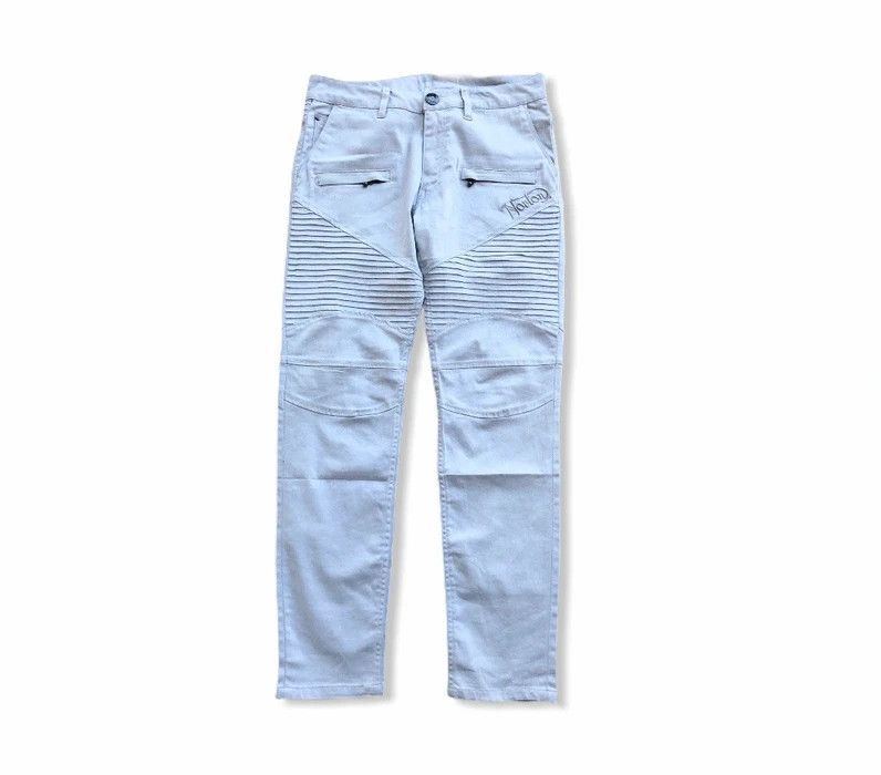 Norton Norton England Bikers Casual Pant Size US 31 - 1 Thumbnail