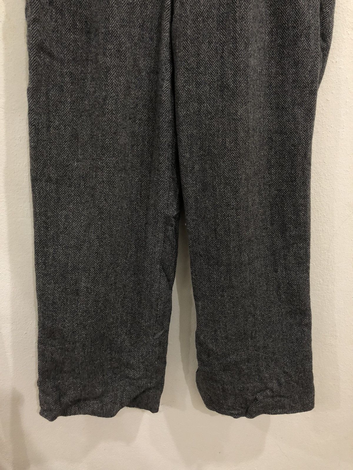 The North Face The North Face Wool Pant Size US 34 / EU 50 - 4 Thumbnail