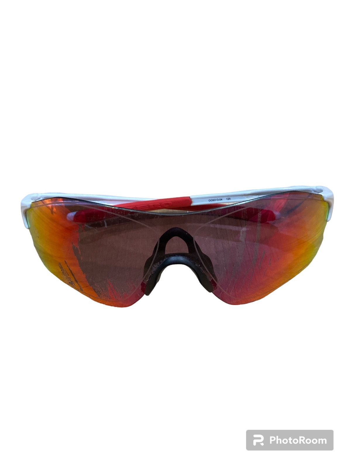 Oakley × Vintage Vintage Oakley ( evzero ) sunglasses Size ONE SIZE - 3 Thumbnail