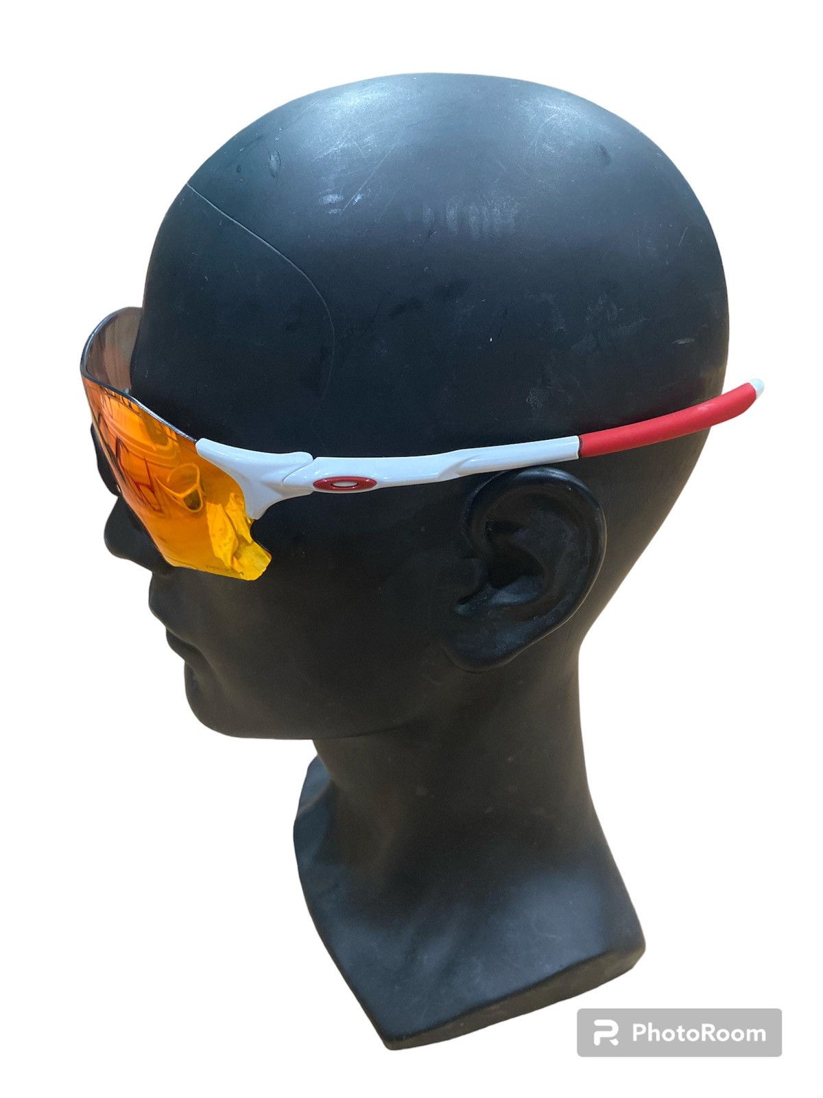 Oakley × Vintage Vintage Oakley ( evzero ) sunglasses Size ONE SIZE - 2 Thumbnail