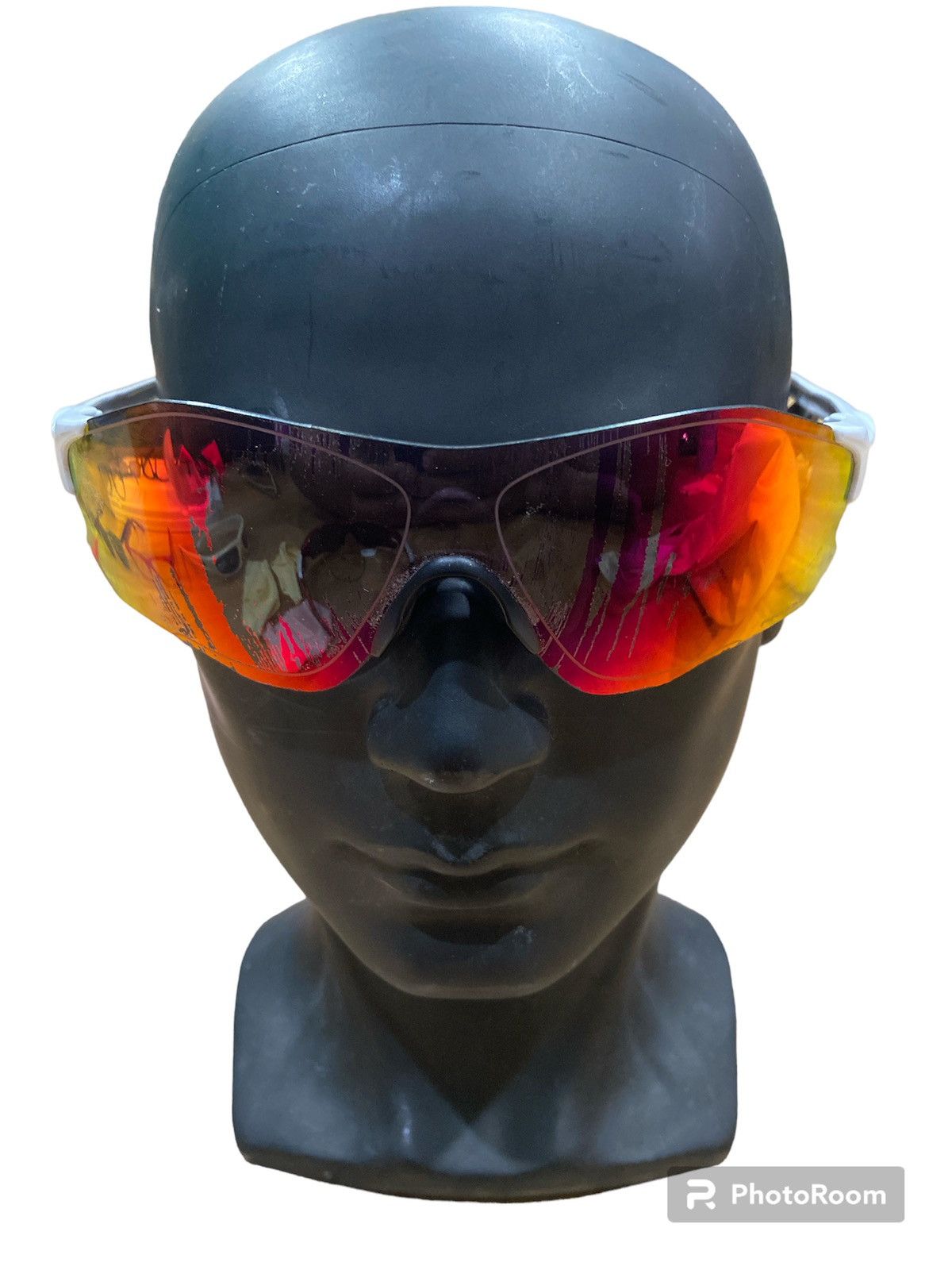 Oakley × Vintage Vintage Oakley ( evzero ) sunglasses Size ONE SIZE - 1 Thumbnail