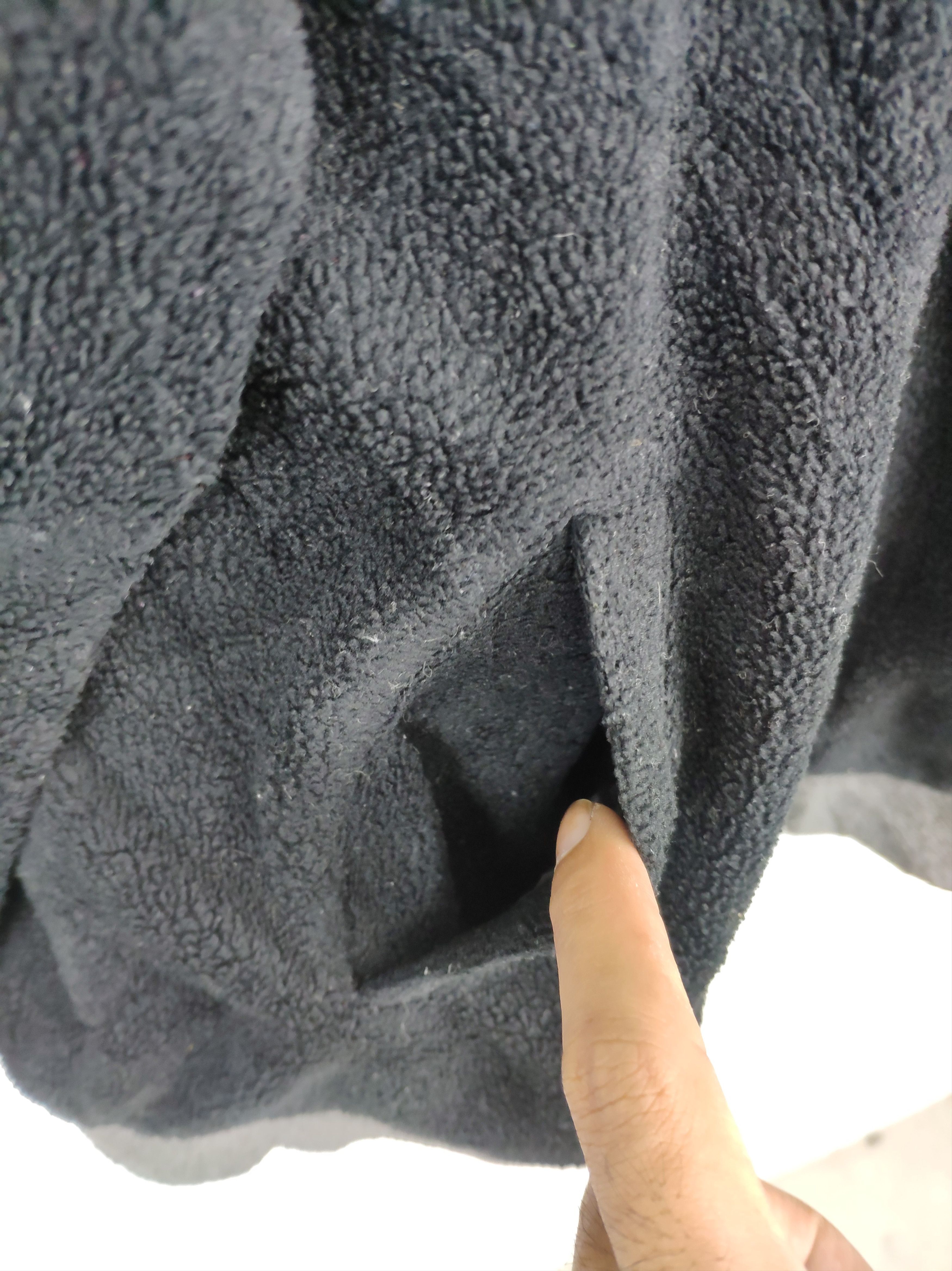 Disney × Mickey Mouse × Vintage Vintage Mickey Mouse Fleece Jacket Size US M / EU 48-50 / 2 - 11 Thumbnail