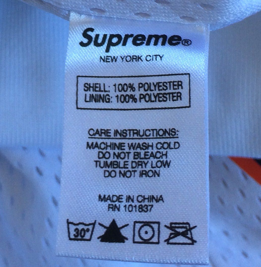Supreme S/S 2018 Supreme Bolt Shorts Small Size US 30 / EU 46 - 9 Thumbnail