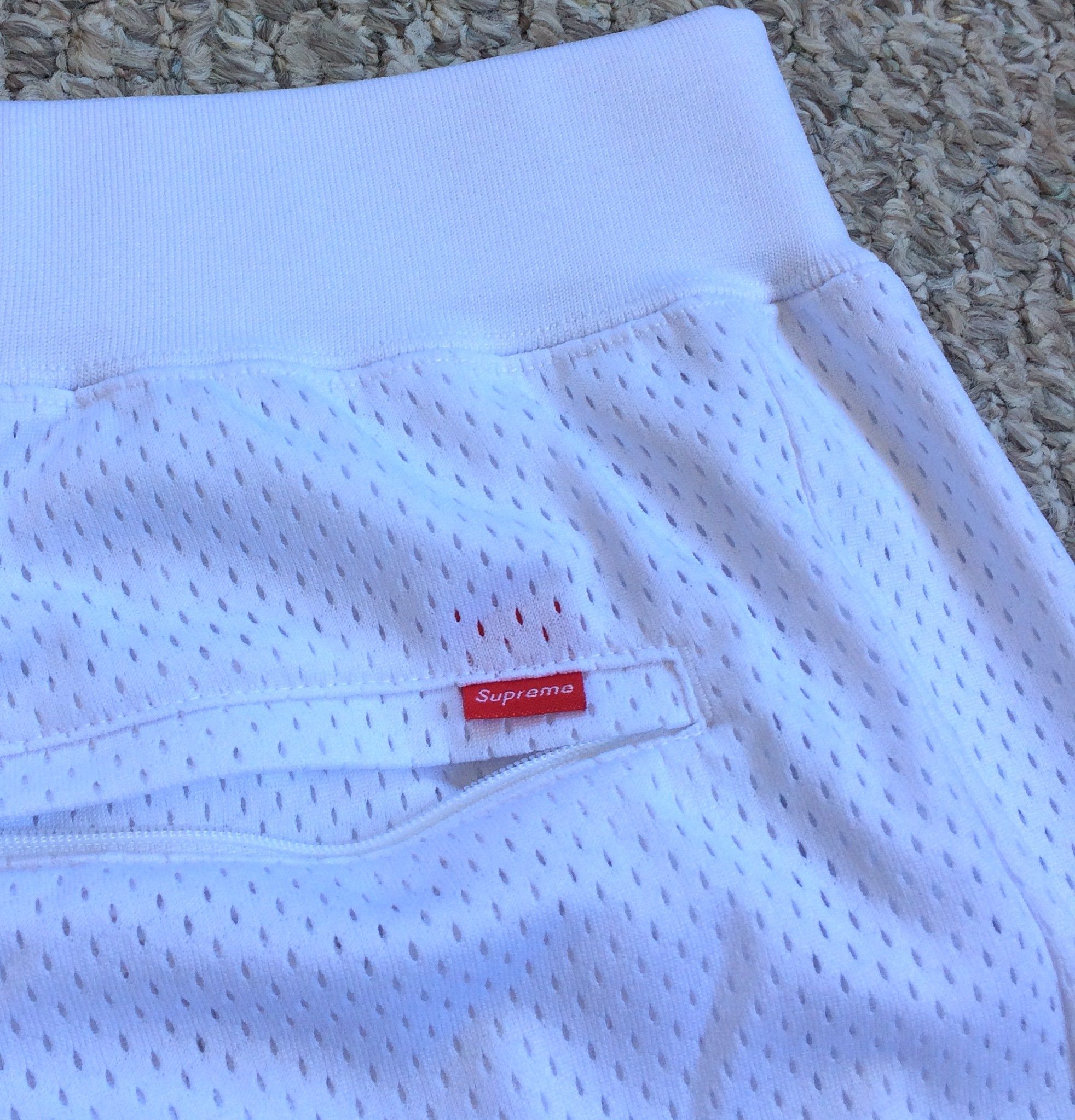 Supreme S/S 2018 Supreme Bolt Shorts Small Size US 30 / EU 46 - 6 Thumbnail