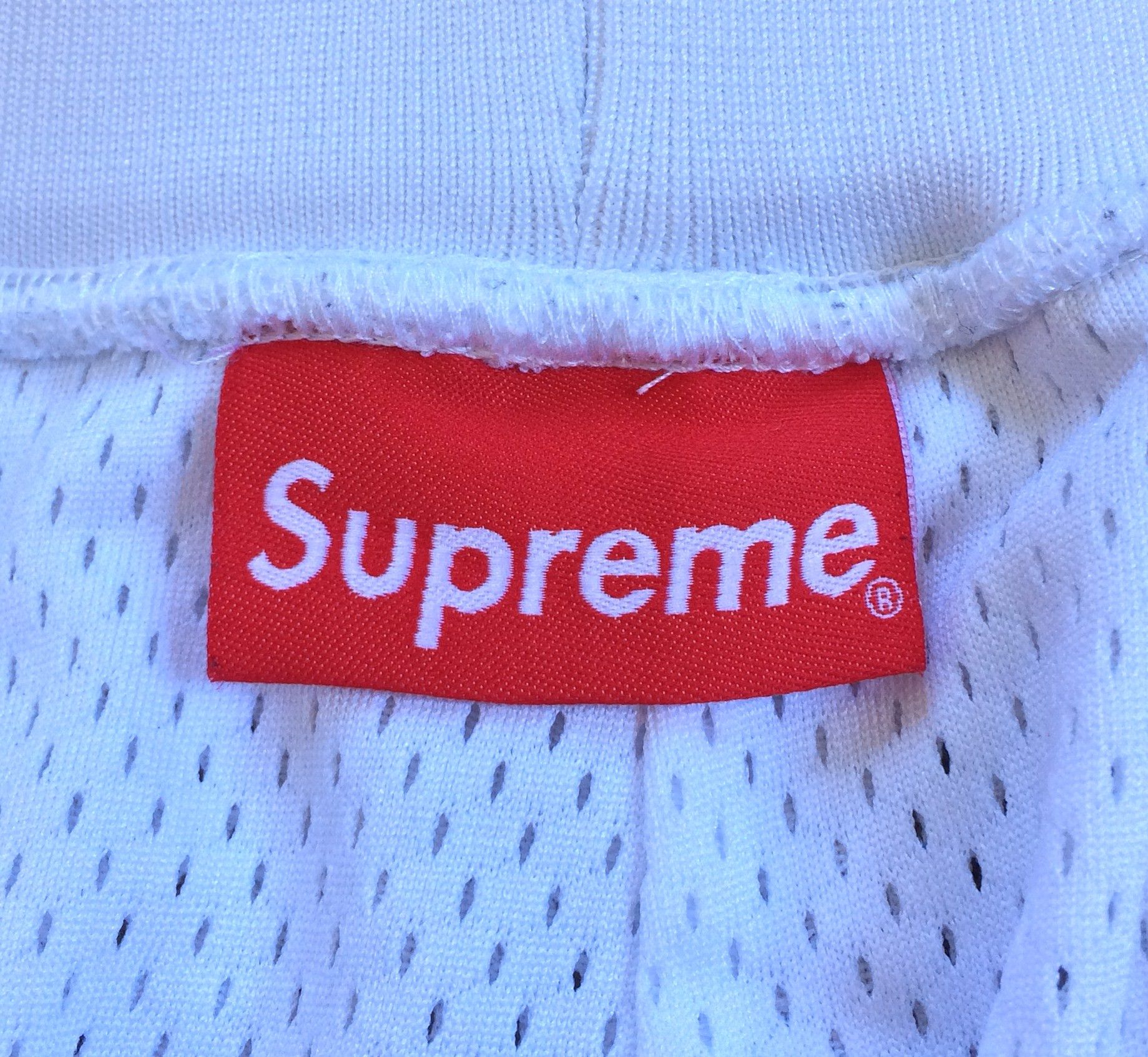 Supreme S/S 2018 Supreme Bolt Shorts size XL Size US 34 / EU 50 - 7 Thumbnail