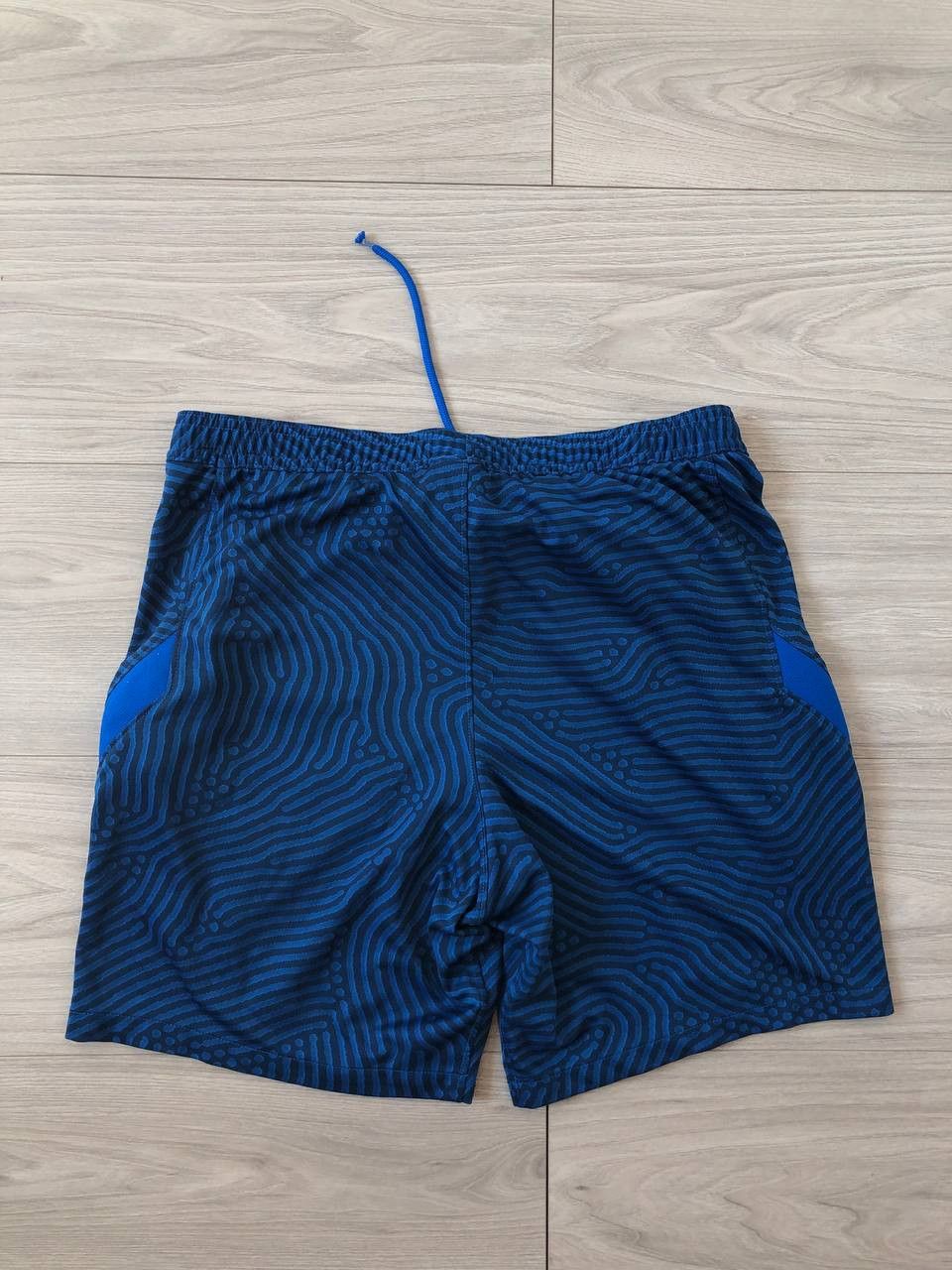 Nike vintage nike shorts Size US 36 / EU 52 - 3 Thumbnail