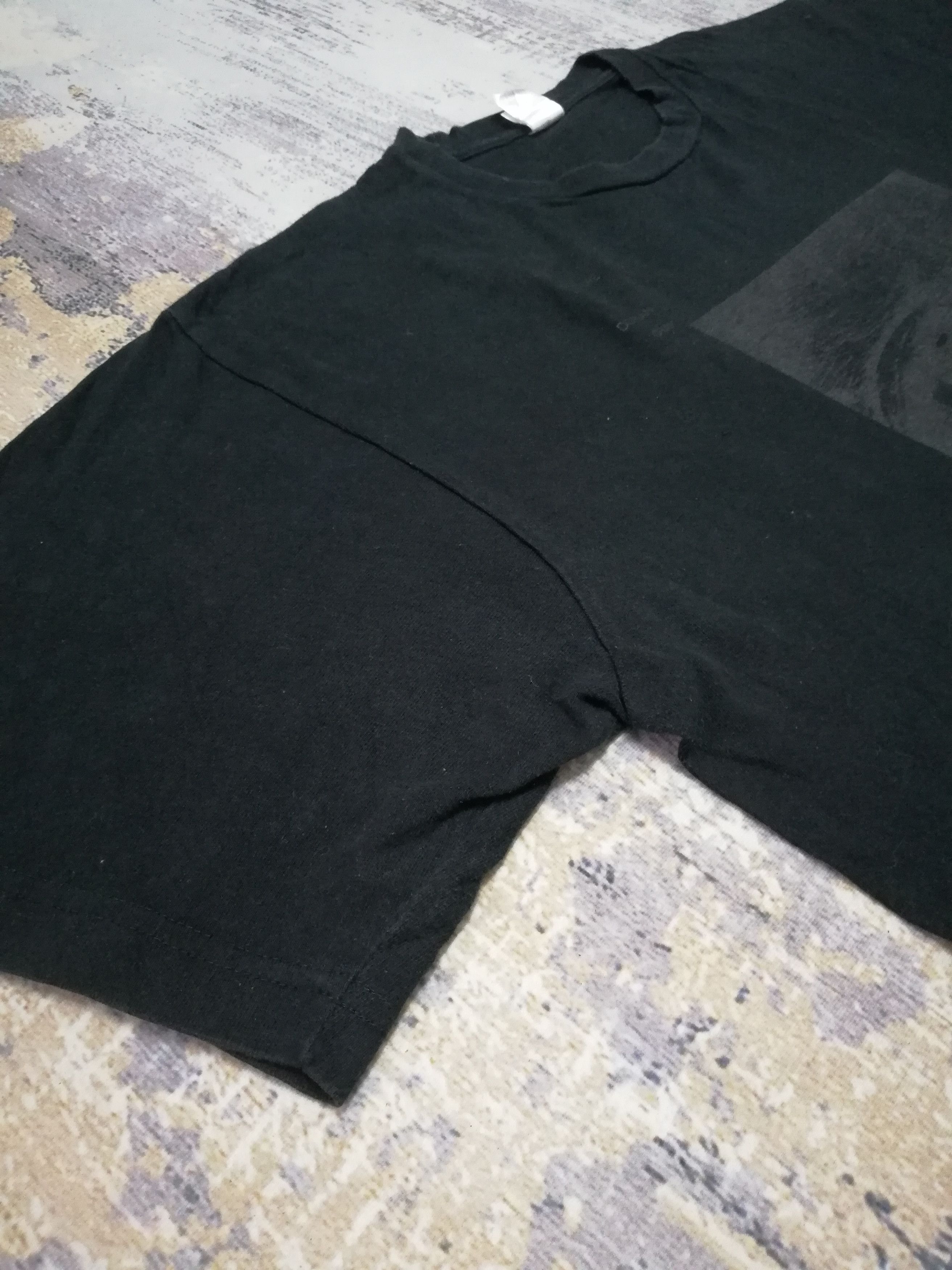 Vintage Vintage Oscar Wilde The Picture of Dorian Gray Book T-Shirt Size US XXL / EU 58 / 5 - 5 Thumbnail