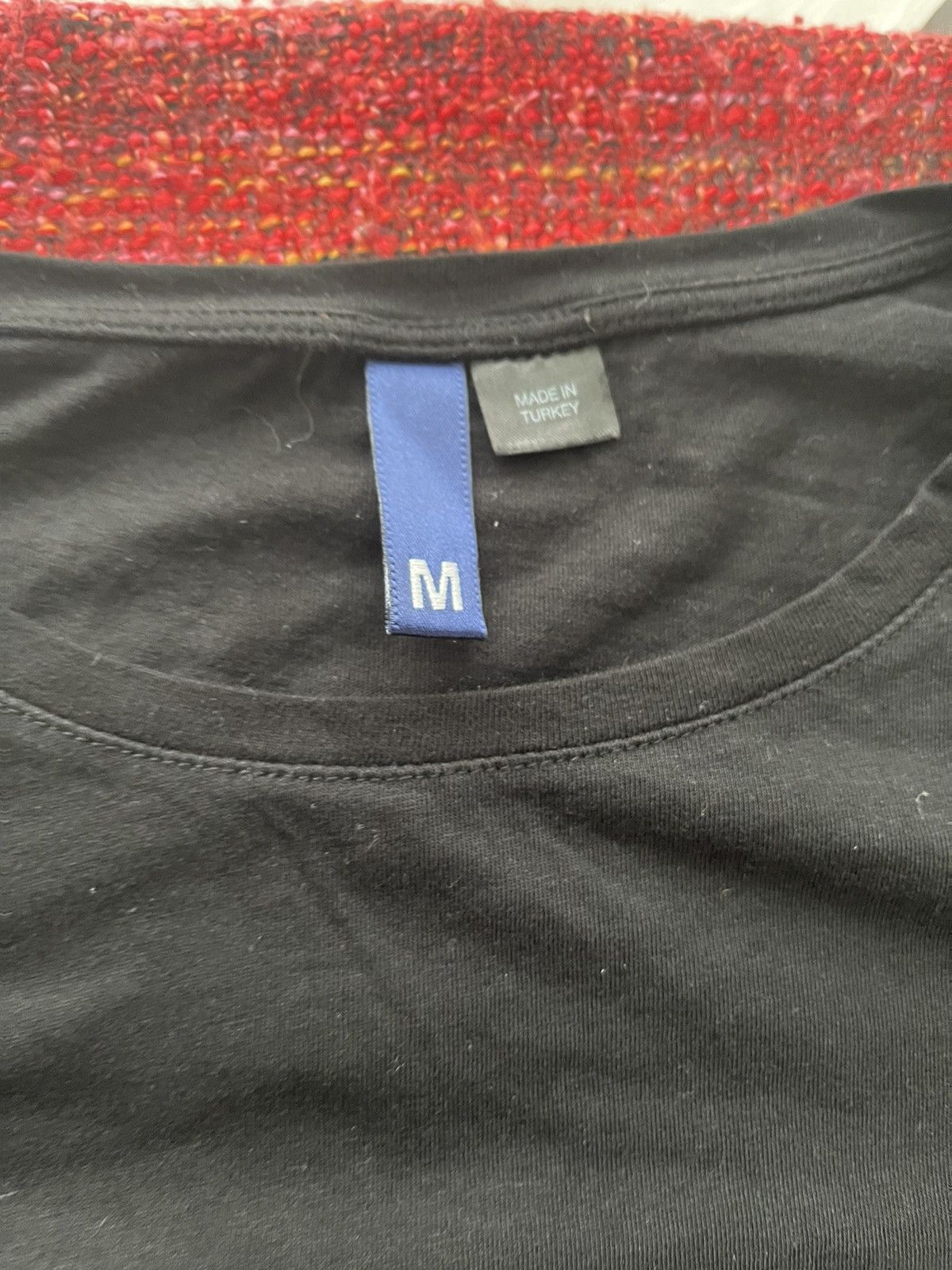 H&M × Sonia Rykiel Sonia Rykiel x H&M t-shirt Size US M / EU 48-50 / 2 - 4 Thumbnail