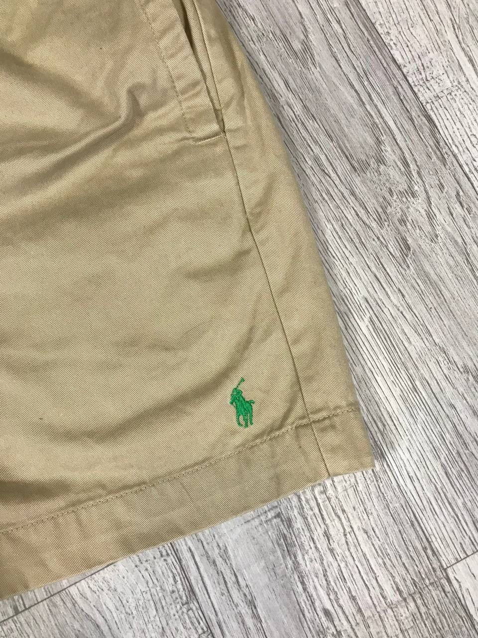 Vintage Polo Ralph Lauren vintage shorts Size US 32 / EU 48 - 2 Thumbnail