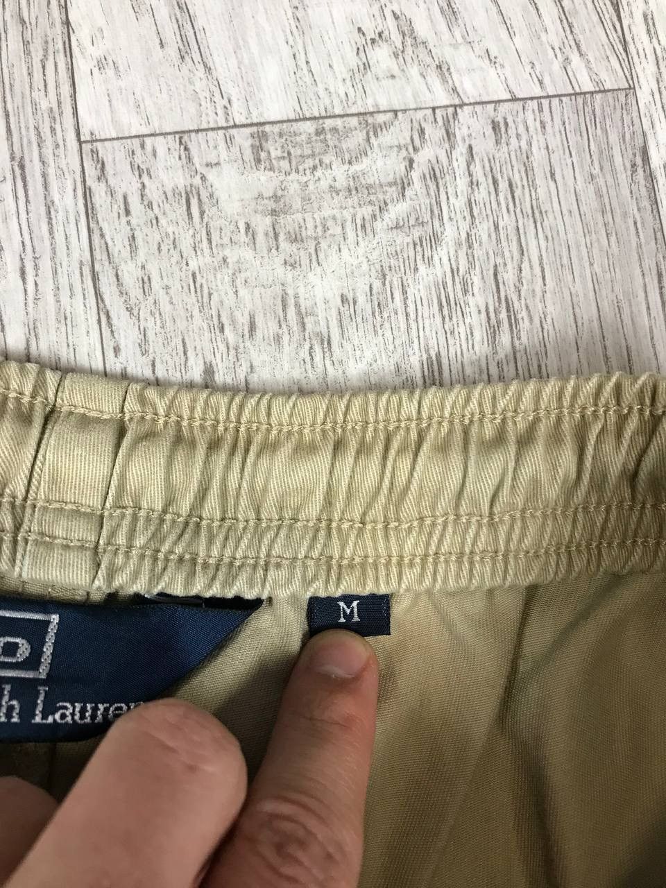 Vintage Polo Ralph Lauren vintage shorts Size US 32 / EU 48 - 5 Thumbnail