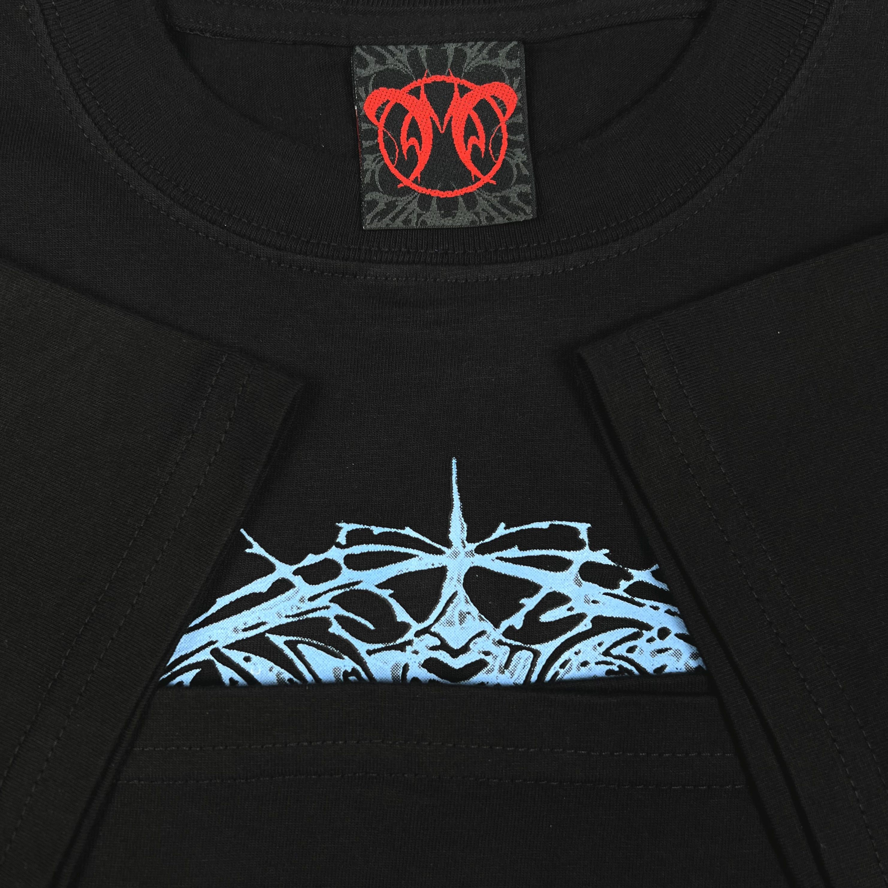 Band Tees Vintage 90s Immortal ‘Blizzard Beasts’ Born in Hell T Shirt Size US L / EU 52-54 / 3 - 4 Thumbnail