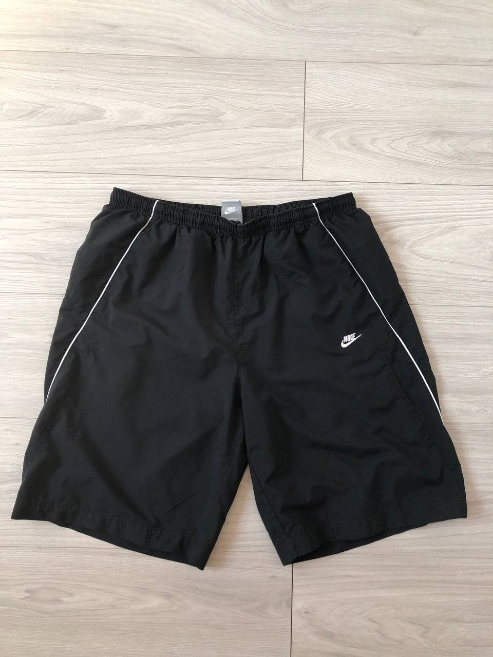 Nike × Nike ACG × Vintage Vintage Nike Shorts Size US 36 / EU 52 - 1 Thumbnail