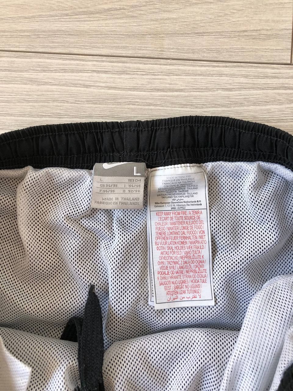 Nike × Nike ACG × Vintage Vintage Nike Shorts Size US 36 / EU 52 - 6 Thumbnail