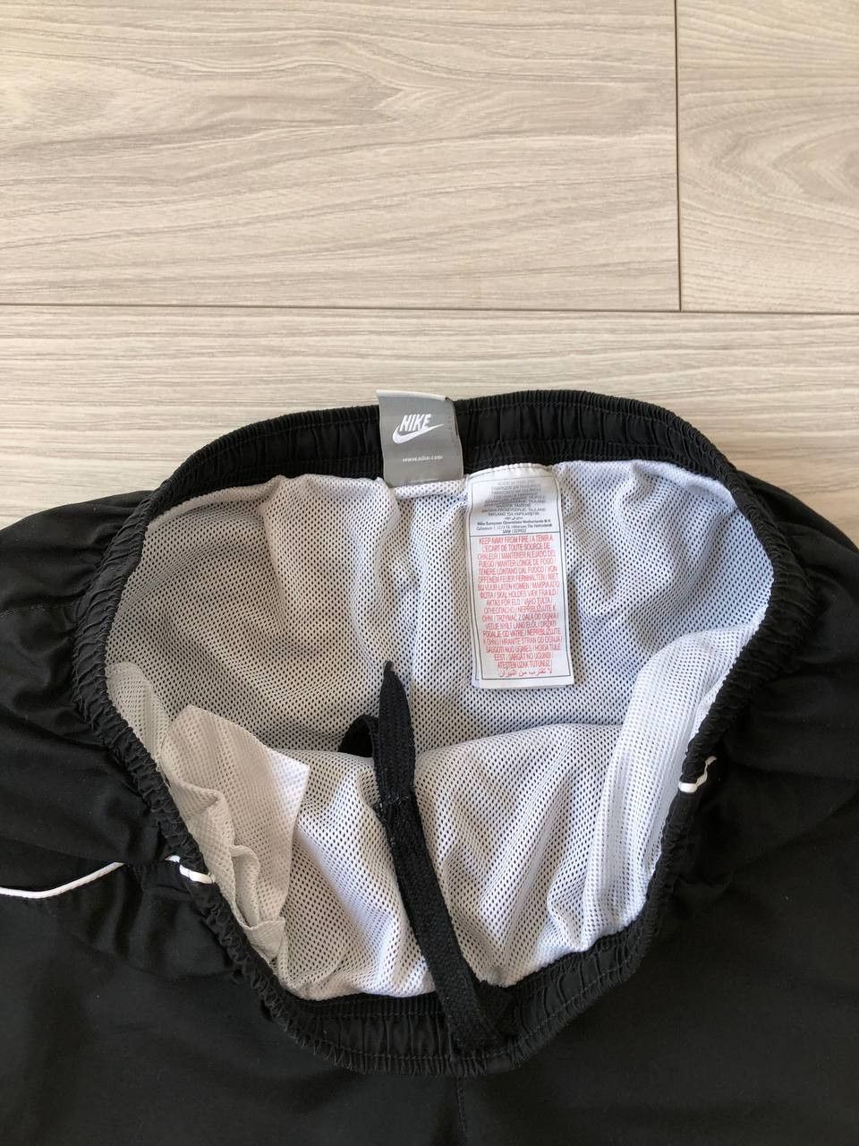 Nike × Nike ACG × Vintage Vintage Nike Shorts Size US 36 / EU 52 - 5 Thumbnail