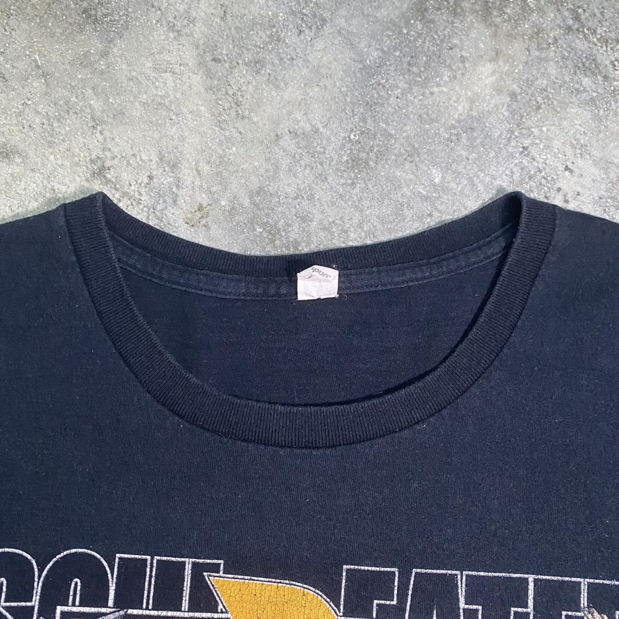 Anime RARE 2009 SOUL EATER ANIME TSHIRT SQUARE ENIX Size US L / EU 52-54 / 3 - 2 Thumbnail