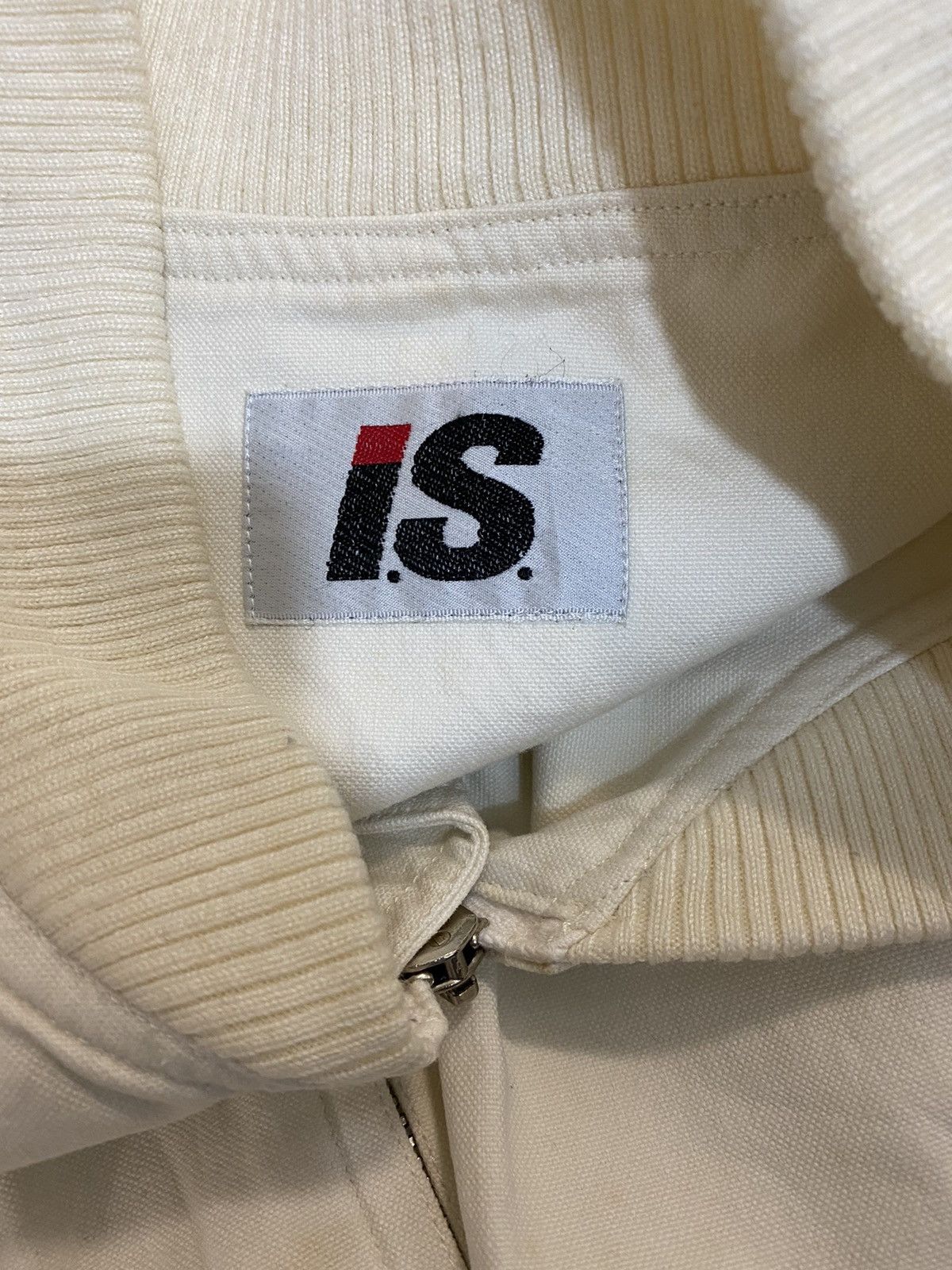 Issey Miyake 🔥Rare🔥80s issey miyake iconic Logo Bomber Jacket Size US XL / EU 56 / 4 - 10 Thumbnail