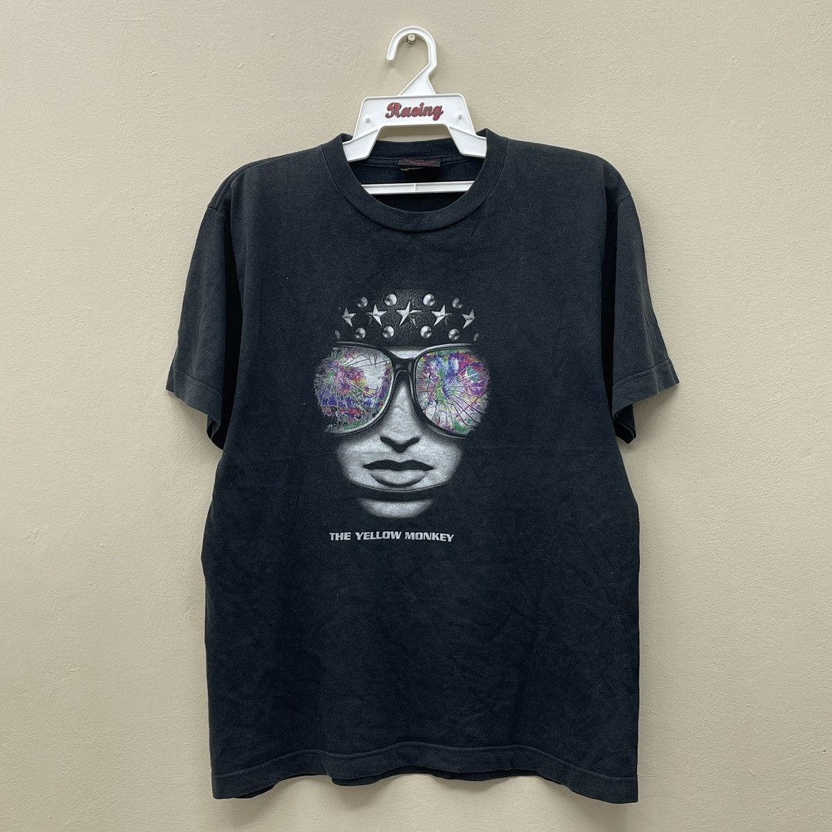 Undercover × Vintage AW 98-99 Keisuke Naito Tee | Grailed