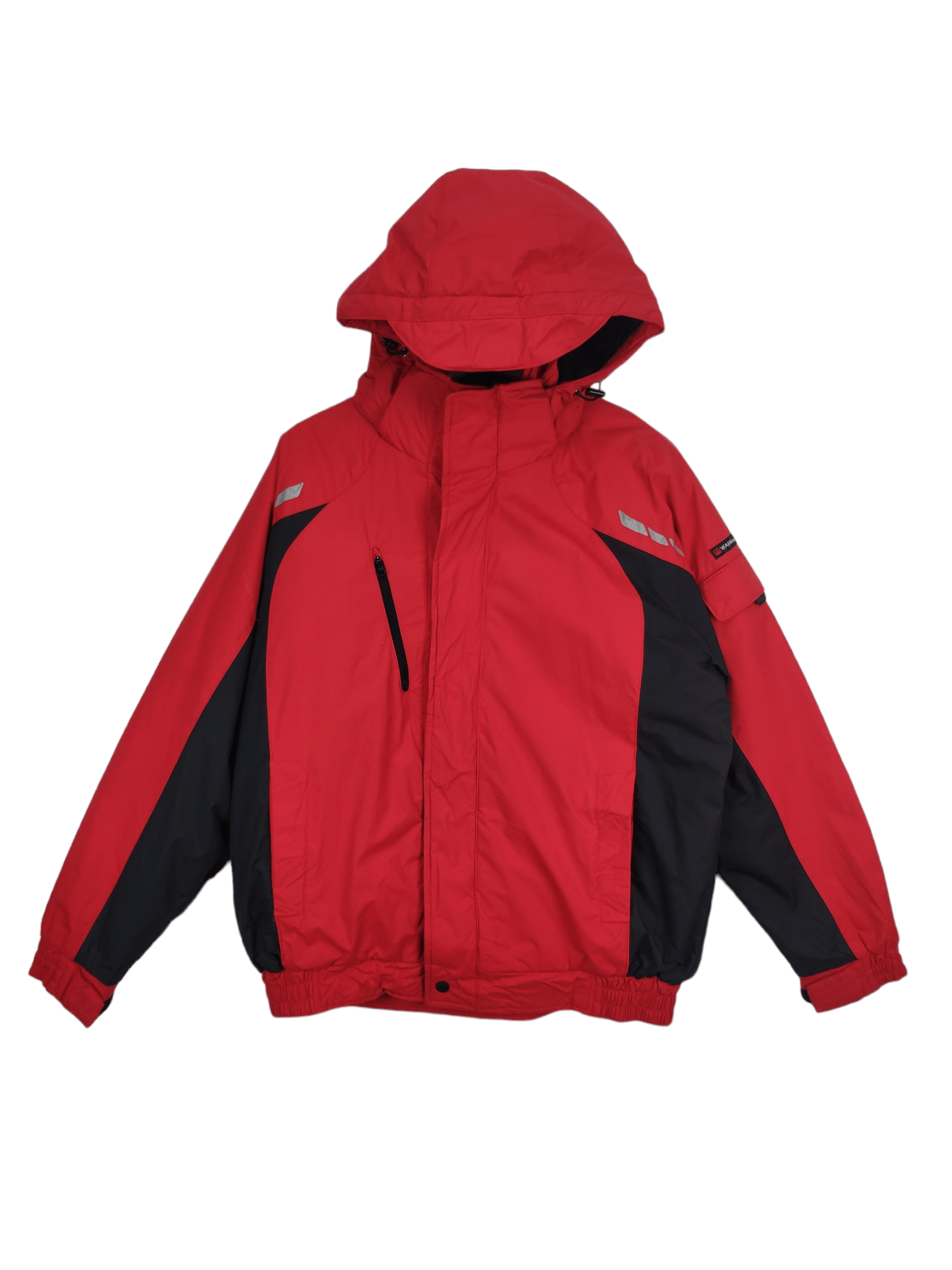 ジャケット・アウター 90s salomon 3way ski jaket 90s salomon 3way ski jaket