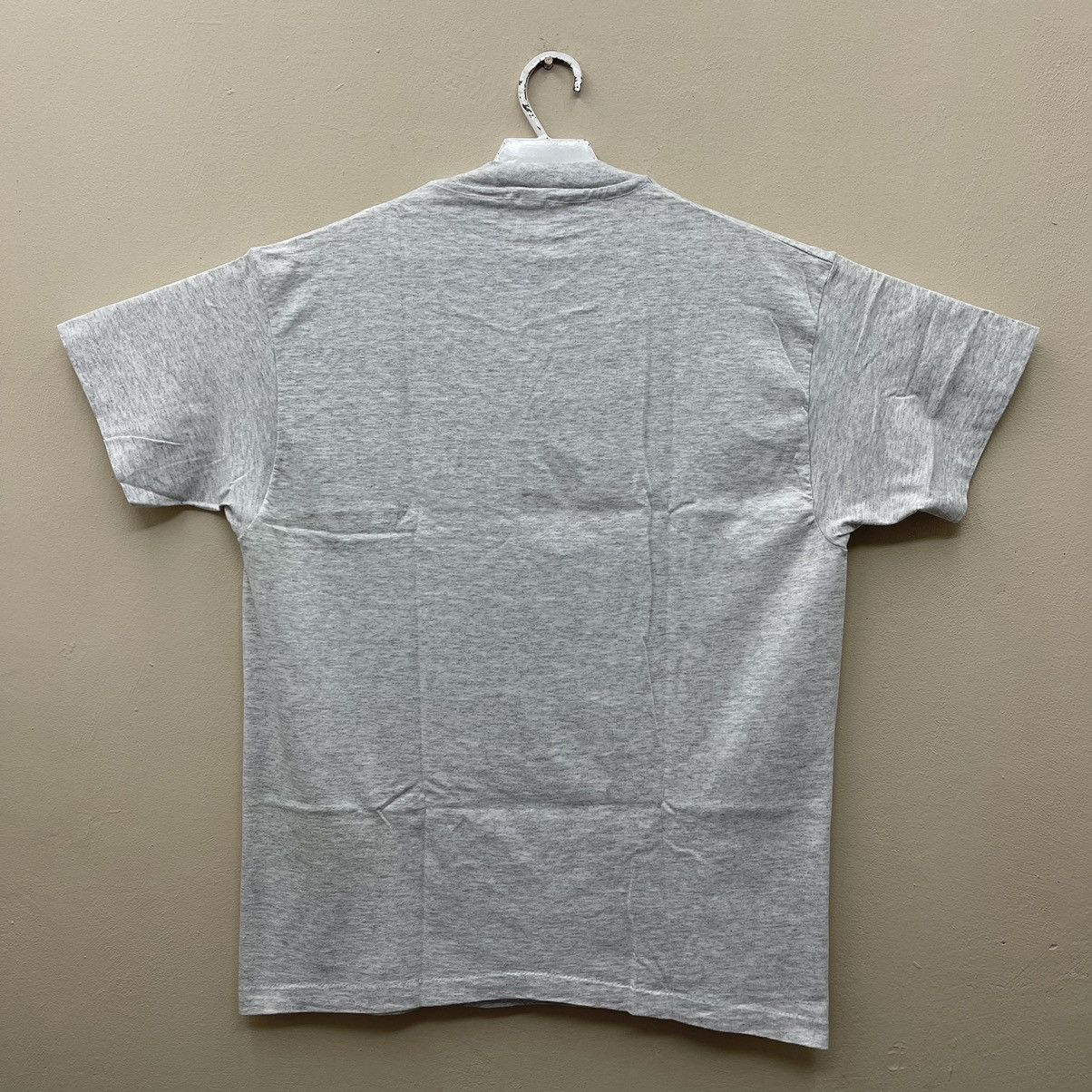 Vintage Vintage Wording T-Shirt Nice Design Size US XL / EU 56 / 4 - 4 Thumbnail