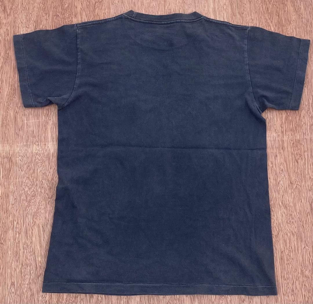 Band Tees × Vintage Vintage Tee Green Day ( A 12 ) Size US M / EU 48-50 / 2 - 2 Thumbnail