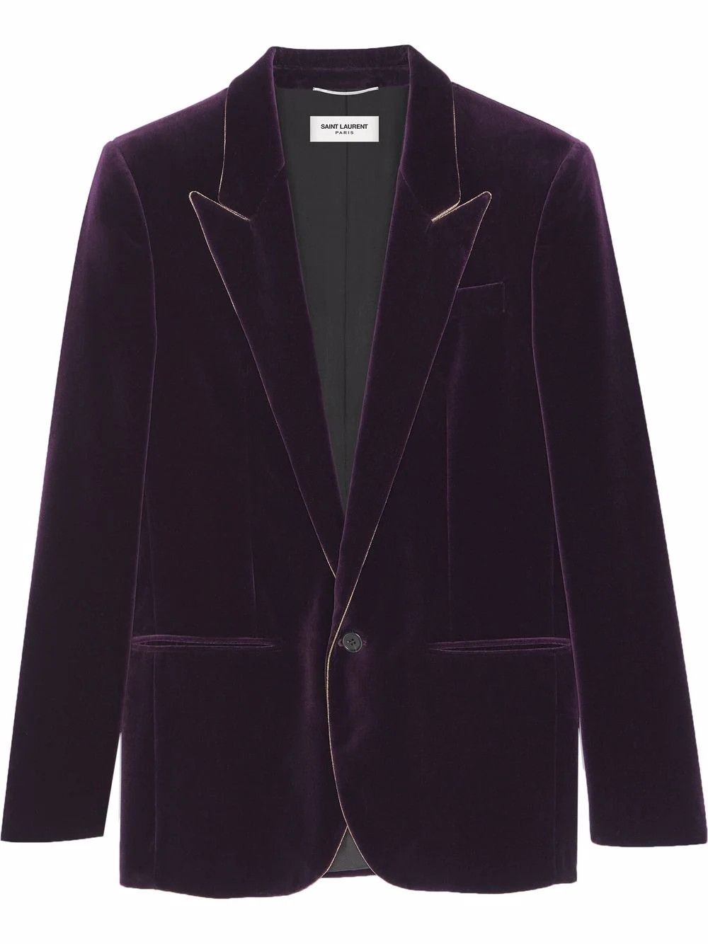 o1w1db10623 Jacket in Purple
