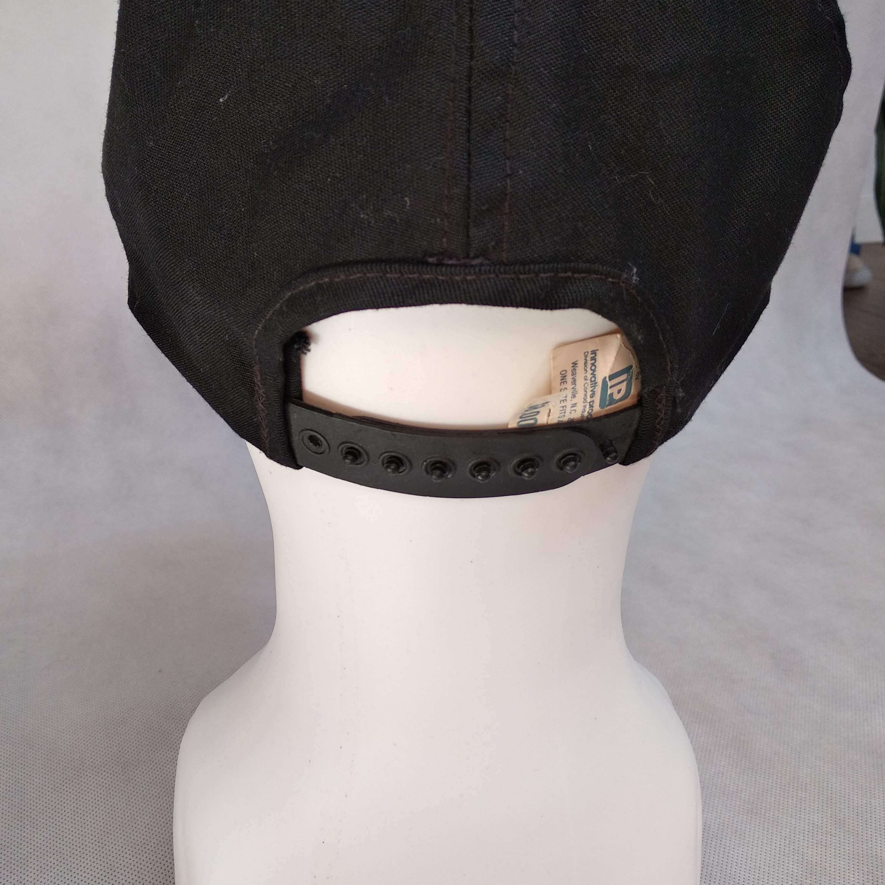 Star Wars Star Wars / Star Tours vintage 1985 / 80's cap new Size ONE SIZE - 4 Thumbnail