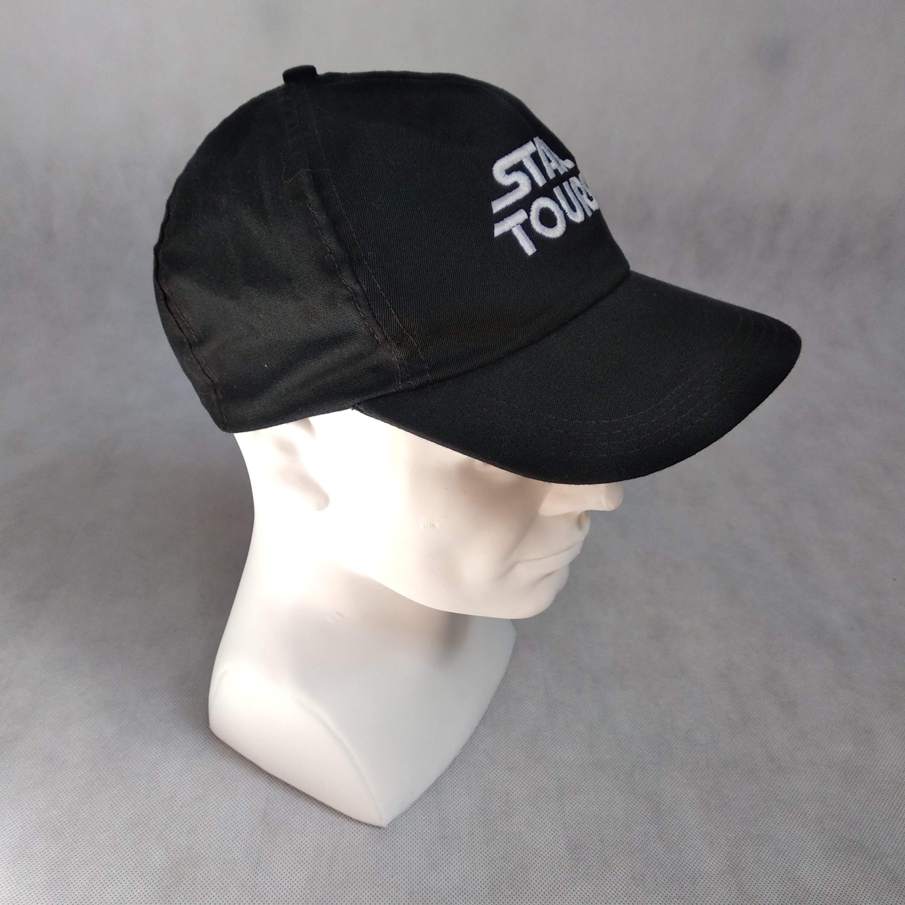 Star Wars Star Wars / Star Tours vintage 1985 / 80's cap new Size ONE SIZE - 2 Thumbnail