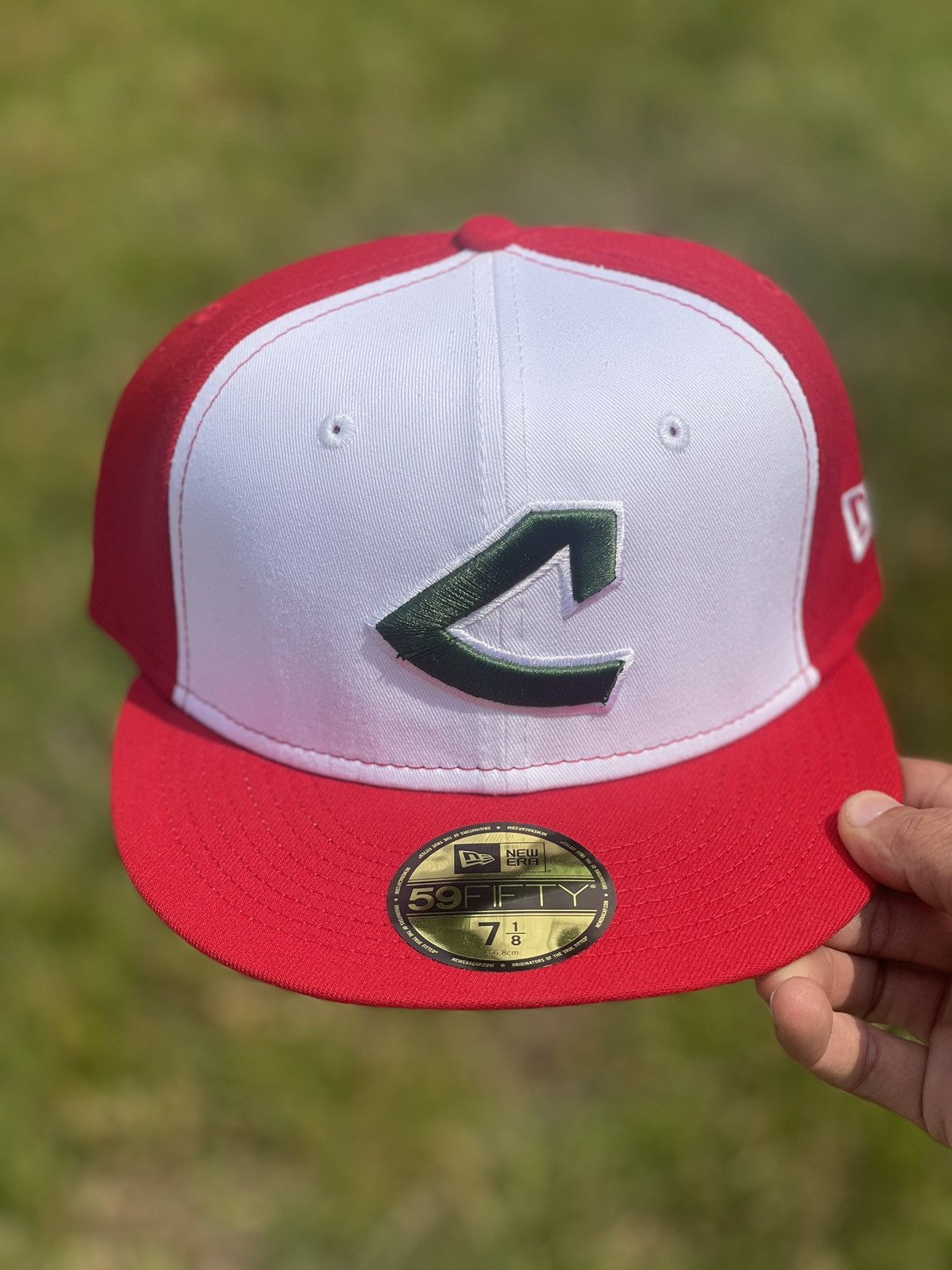 New era ash sales ketchum