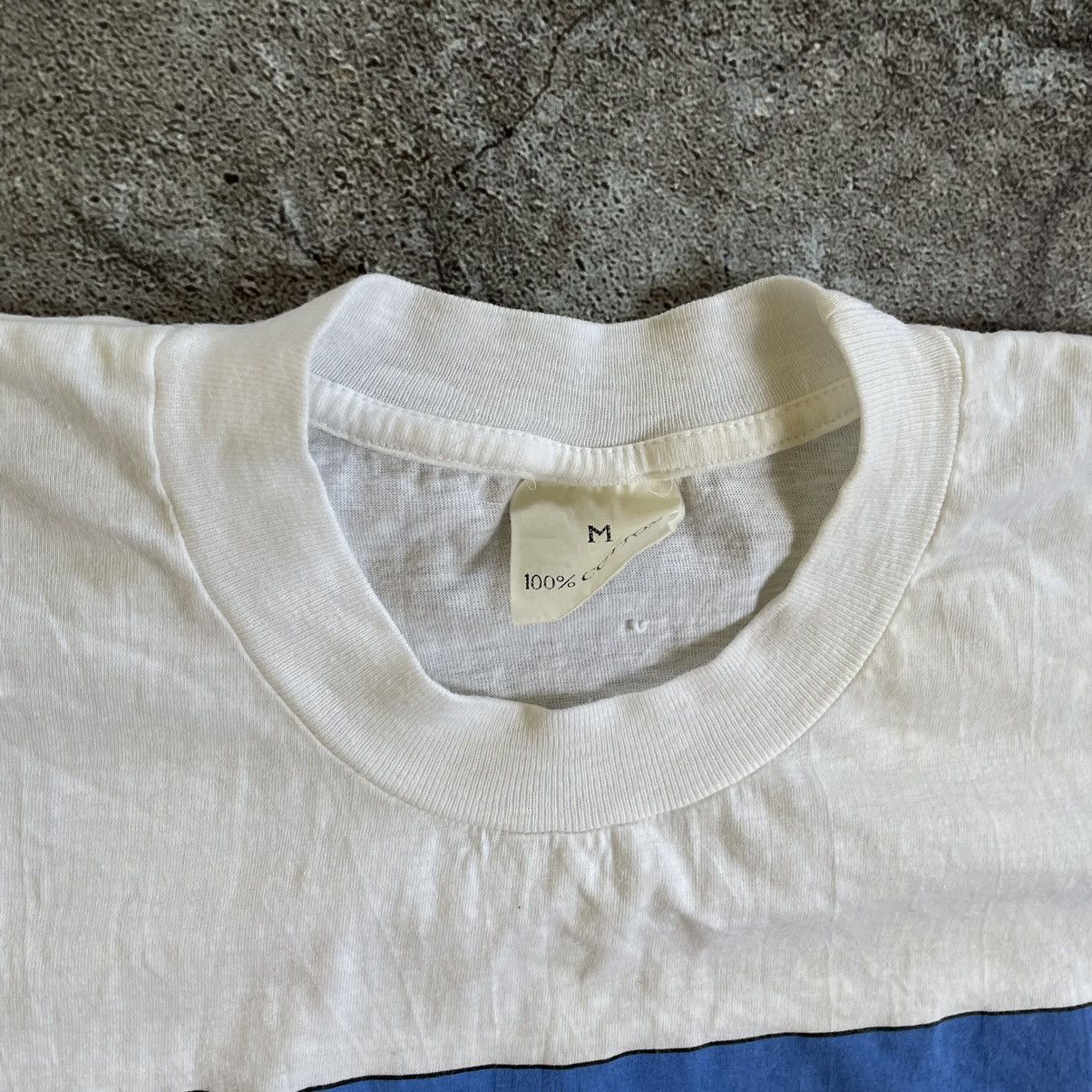 Vintage Vintage T-shirts Joke My Goodness It’s Huge 90s Style USA Size US M / EU 48-50 / 2 - 9 Thumbnail