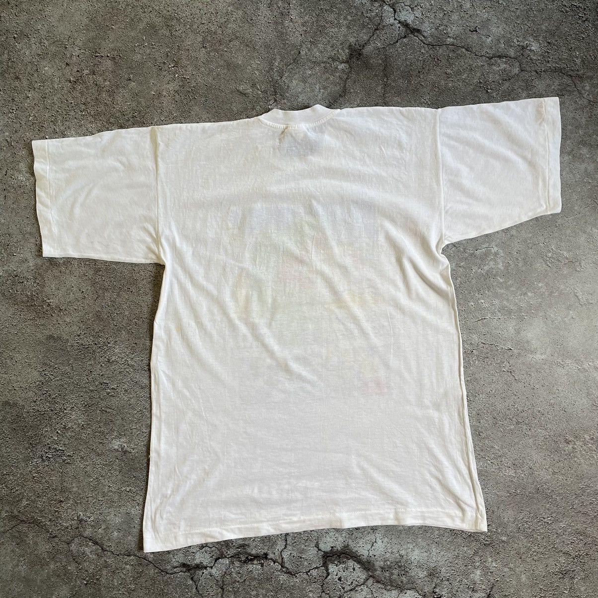 Vintage Vintage T-shirts Joke My Goodness It’s Huge 90s Style USA Size US M / EU 48-50 / 2 - 4 Thumbnail
