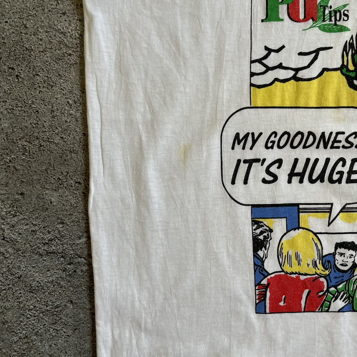 Vintage Vintage T-shirts Joke My Goodness It’s Huge 90s Style USA Size US M / EU 48-50 / 2 - 6 Thumbnail