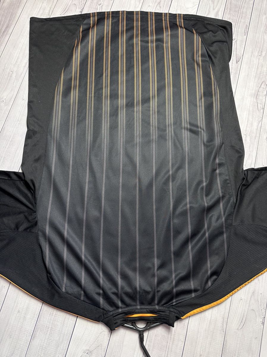 Vintage Vintage Adidas Chelsea soccer jersey black rare size XXL Size US XXL / EU 58 / 5 - 6 Thumbnail