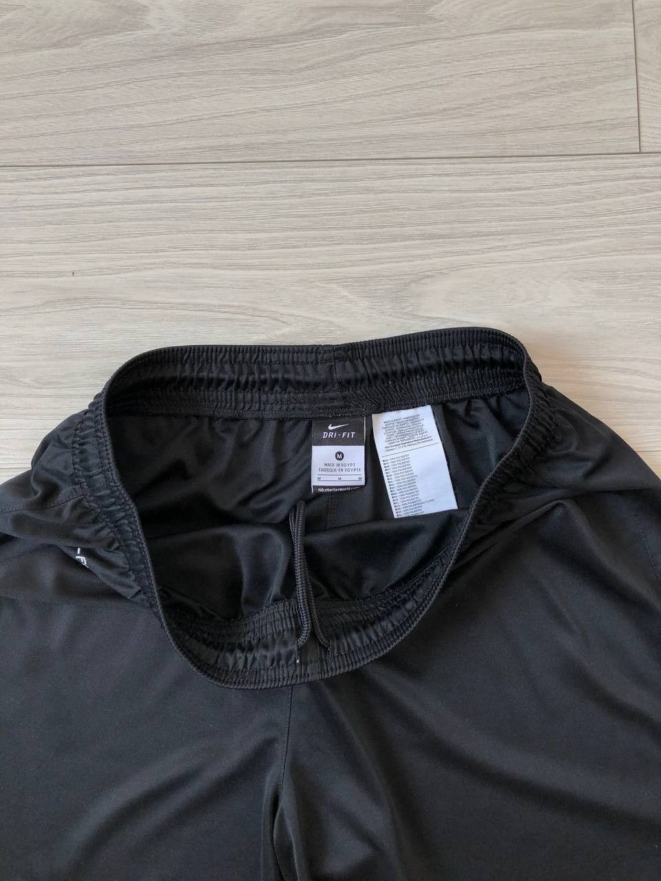 Nike Nike Shorts dri-fit Size US 34 / EU 50 - 4 Thumbnail