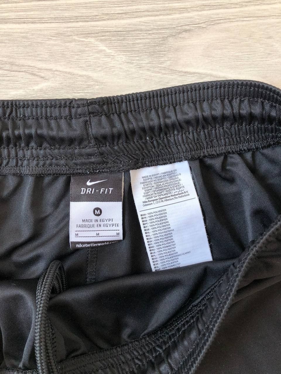 Nike Nike Shorts dri-fit Size US 34 / EU 50 - 5 Thumbnail
