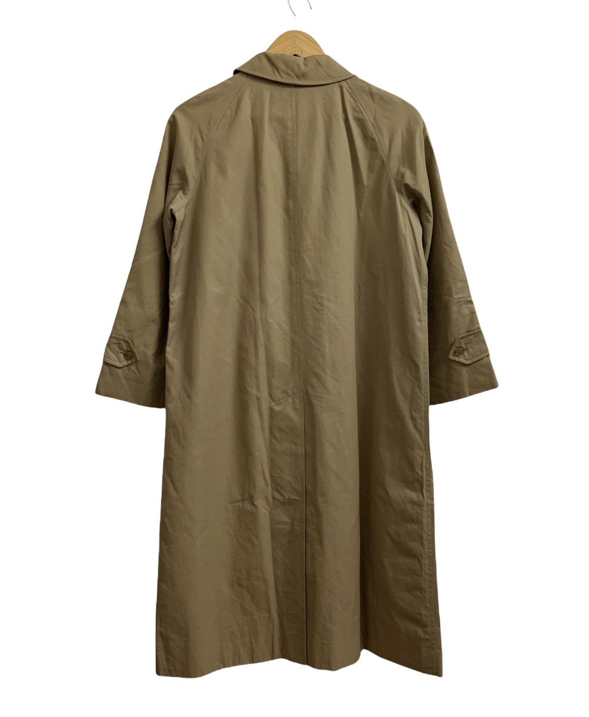 Burberry Burberrys Overcoat Jacket Size US S / EU 44-46 / 1 - 7 Thumbnail