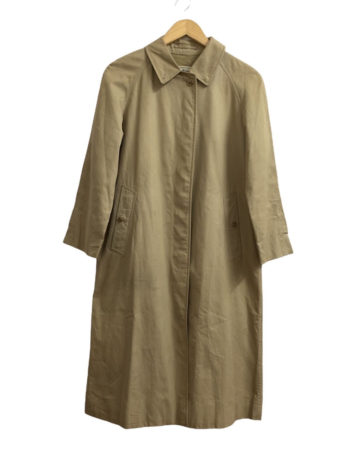 Burberry Burberrys Overcoat Jacket Size US S / EU 44-46 / 1 - 2 Thumbnail