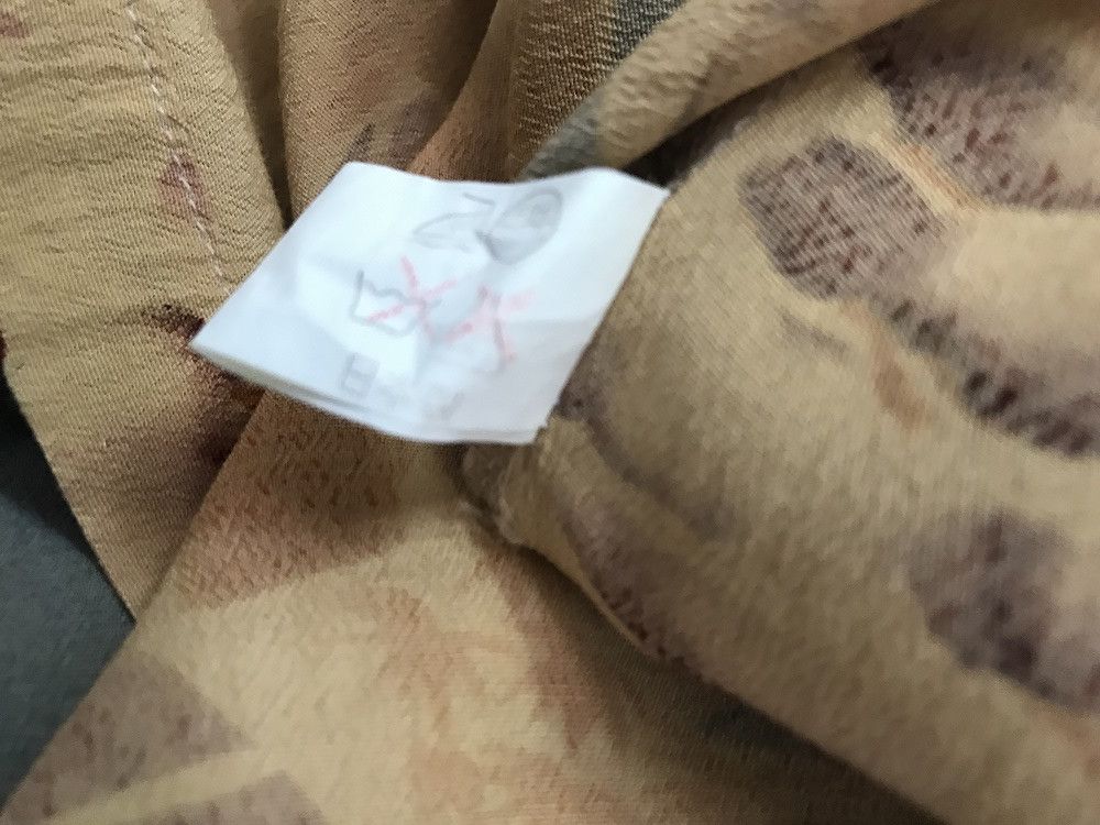 Japanese Brand Japanese Hawaiian Native Hawaiian Asian Motif Rayon Shirt Size US M / EU 48-50 / 2 - 15 Thumbnail