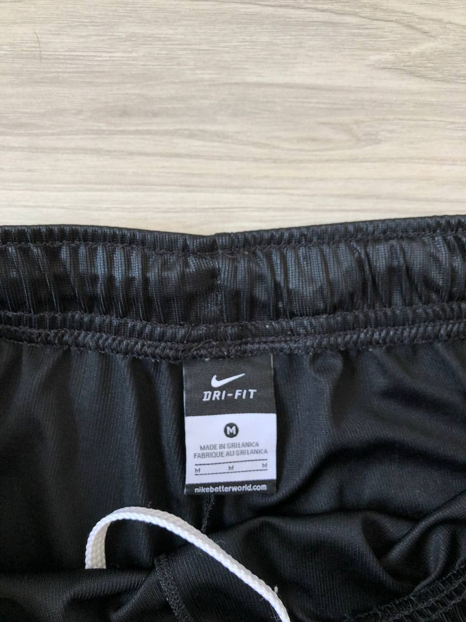 Nike Nike Shorts dri-fit Size US 34 / EU 50 - 5 Thumbnail