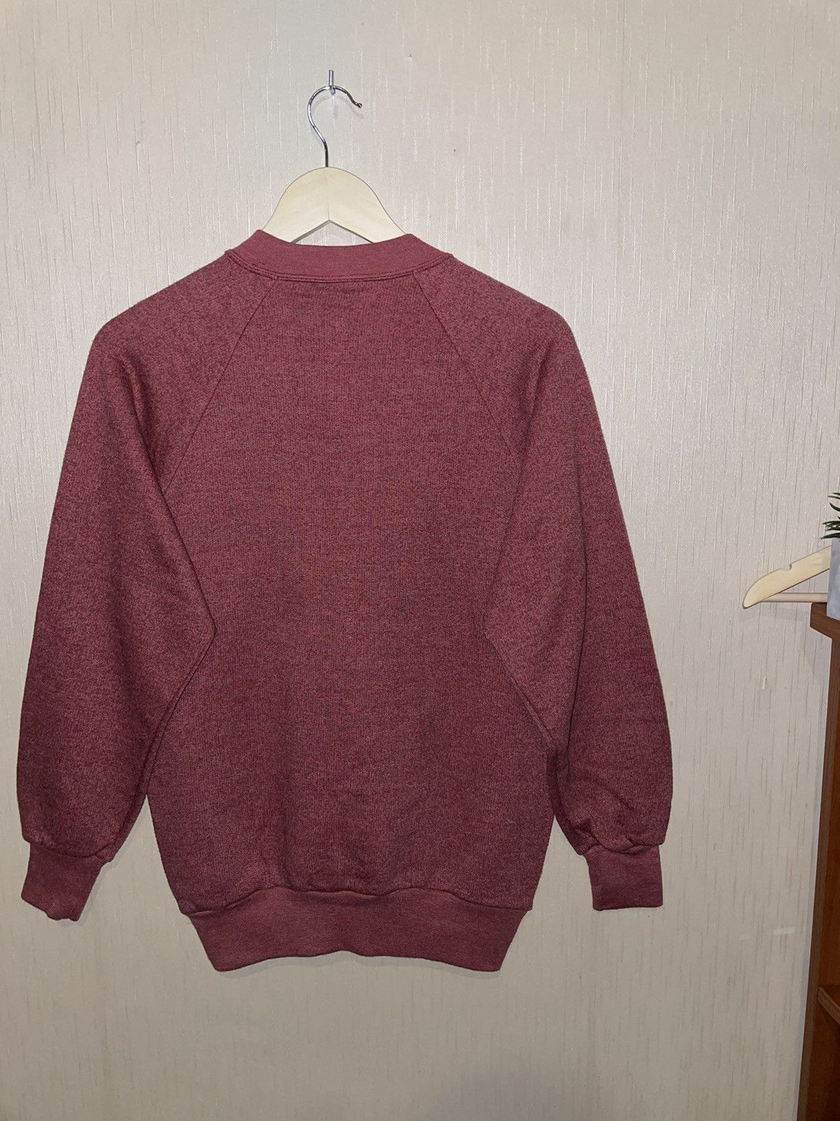 Nike Nike 90s vintage sweatshirt Size US S / EU 44-46 / 1 - 9 Thumbnail