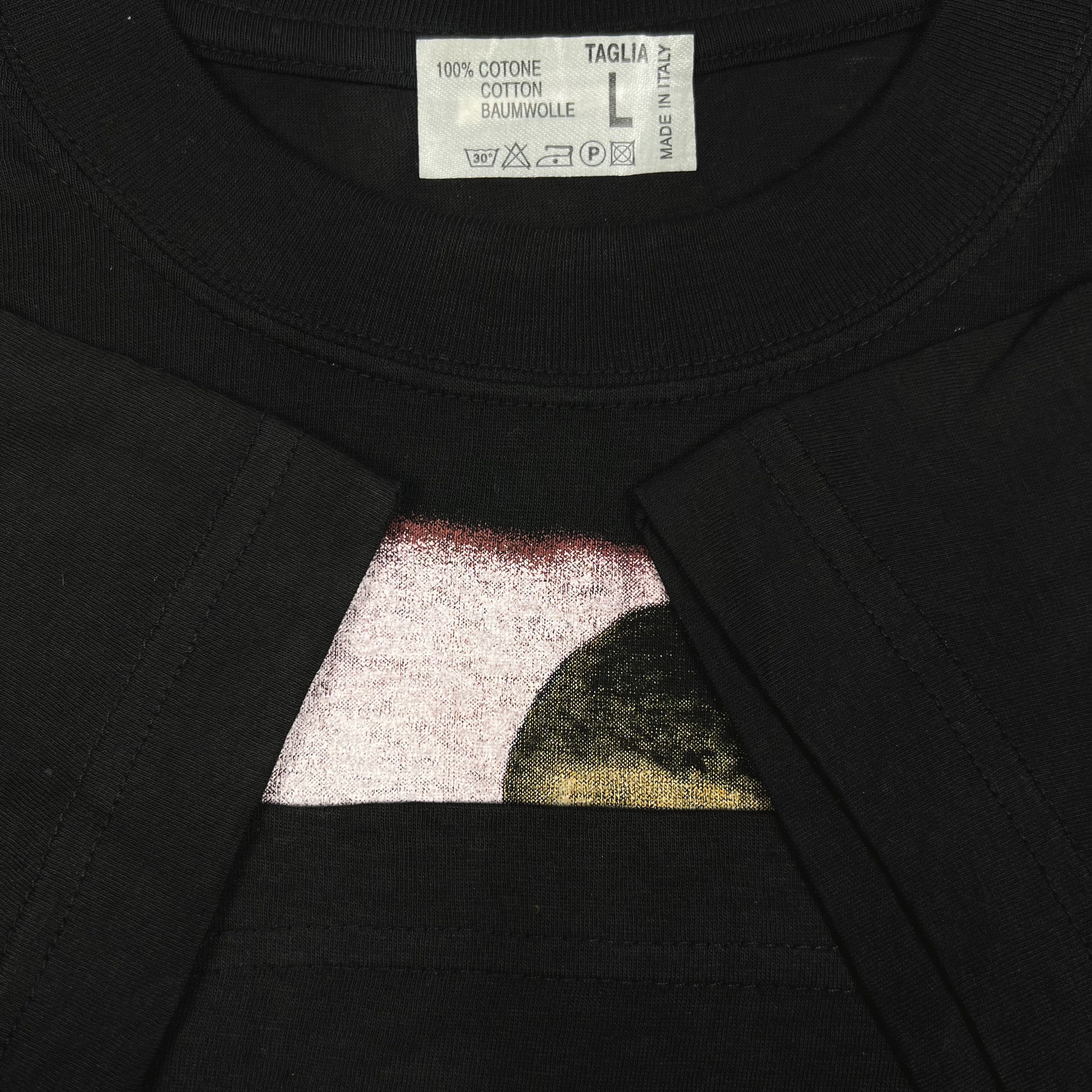 Rap Tees Vintage 1997 Usher ‘My Way’ Made in Italy Bootleg Rap Tee Size US L / EU 52-54 / 3 - 4 Thumbnail