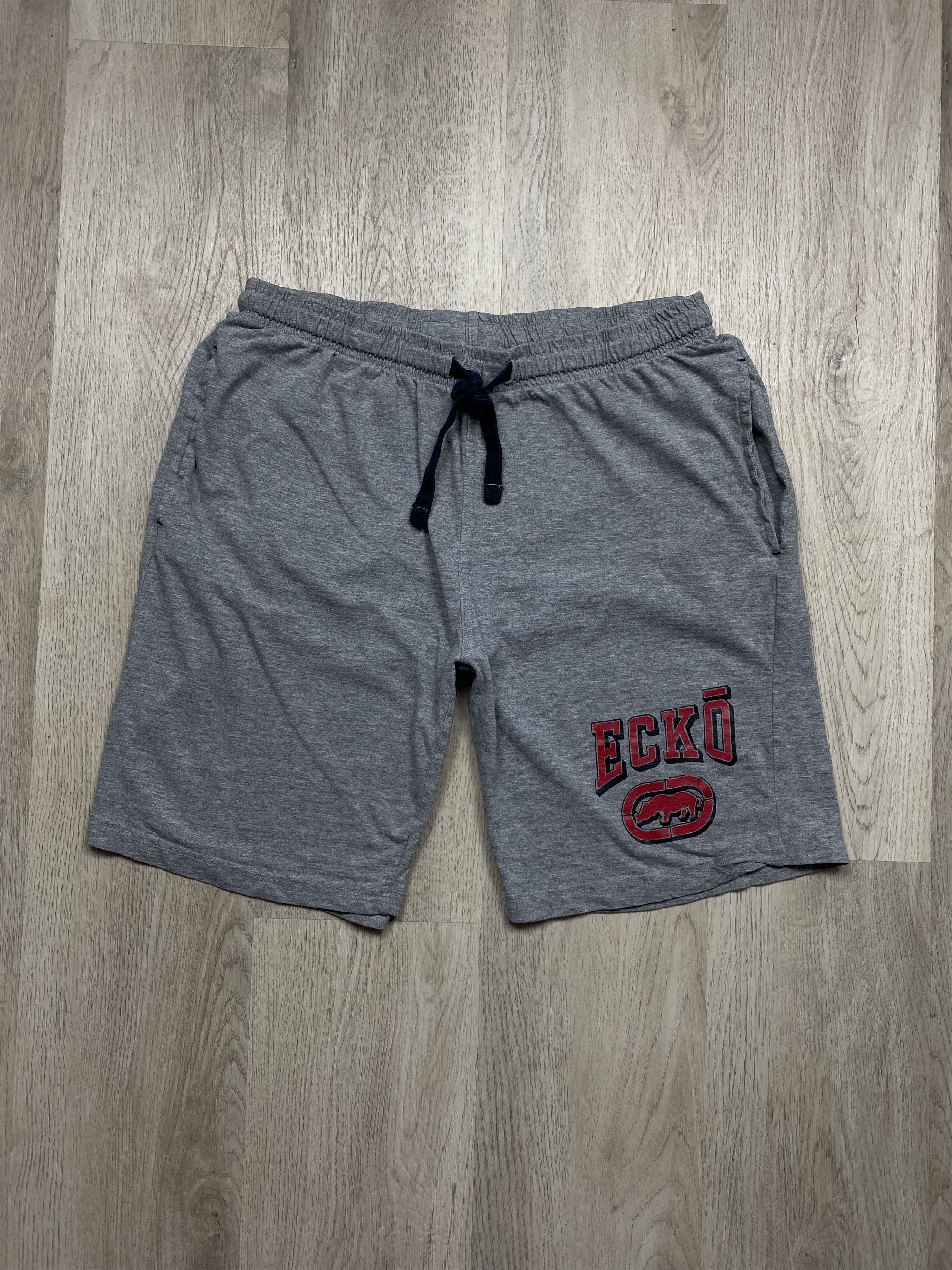 Ecko Unltd. Ecko Unltd. Vintage Cotton Shorts Y2K Size US 32 / EU 48 - 1 Thumbnail