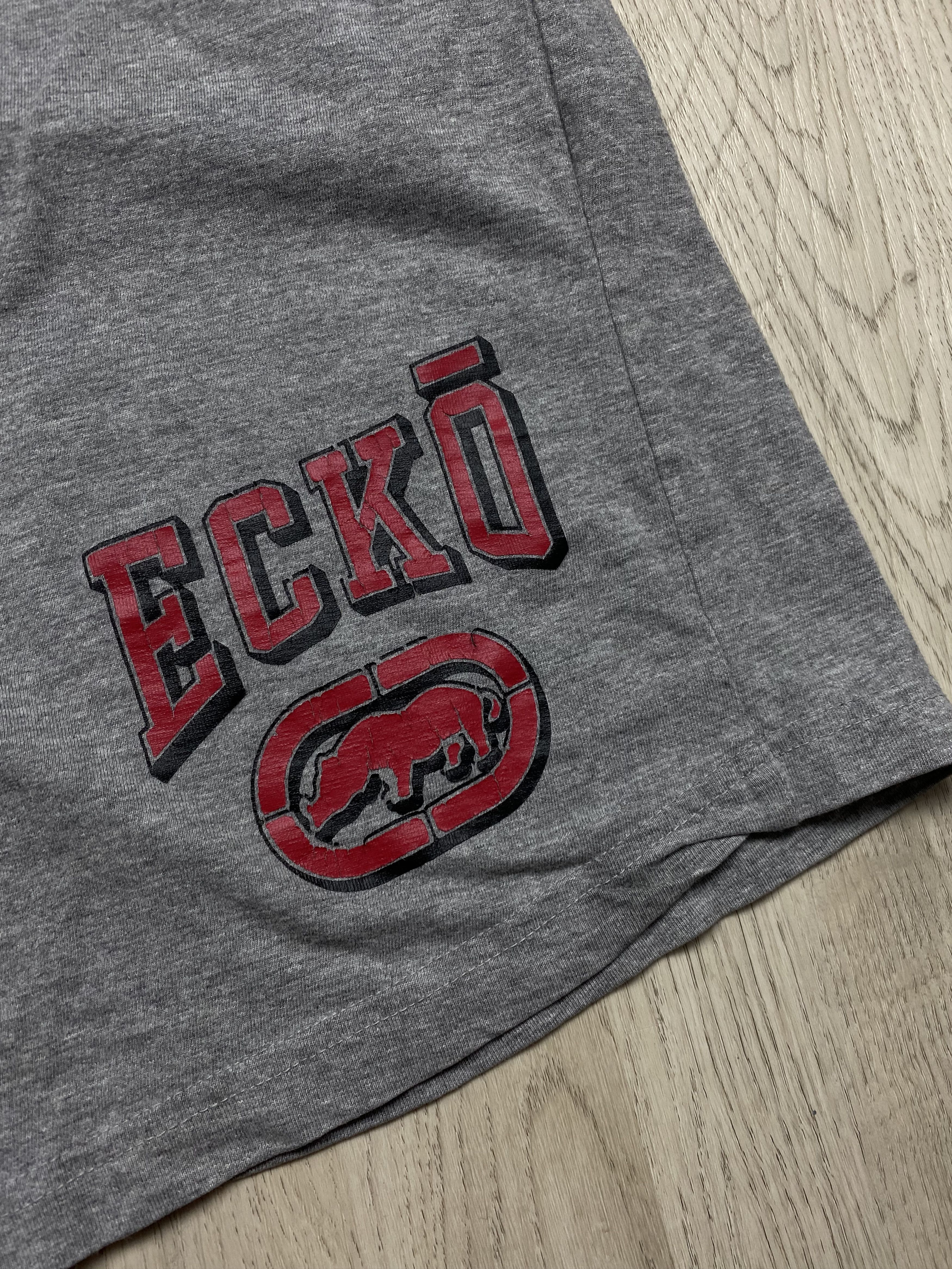 Ecko Unltd. Ecko Unltd. Vintage Cotton Shorts Y2K Size US 32 / EU 48 - 3 Thumbnail