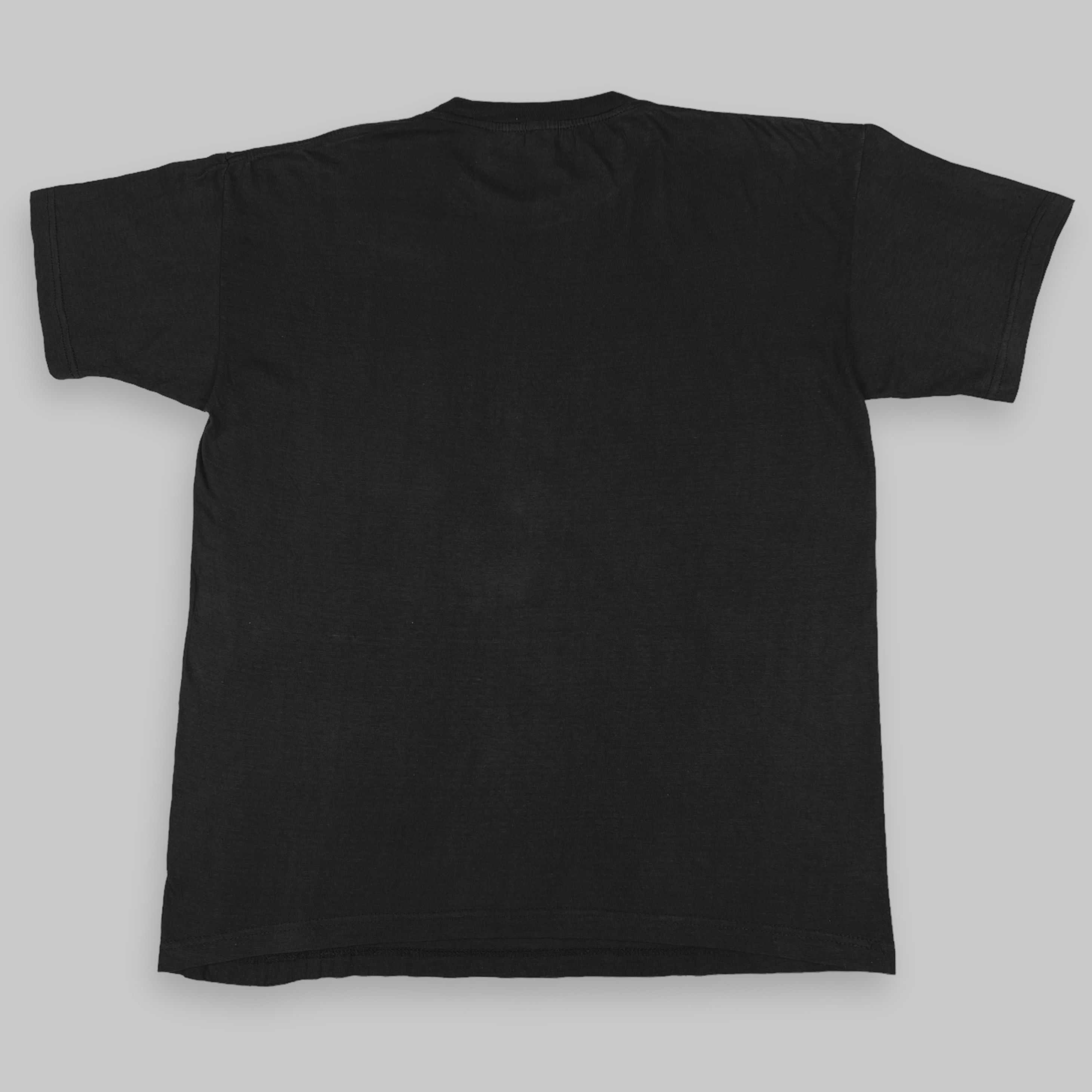 Other Vintage 90s Bruce Lee Rare Euro Bootleg Promo T Shirt Size US XL / EU 56 / 4 - 3 Thumbnail