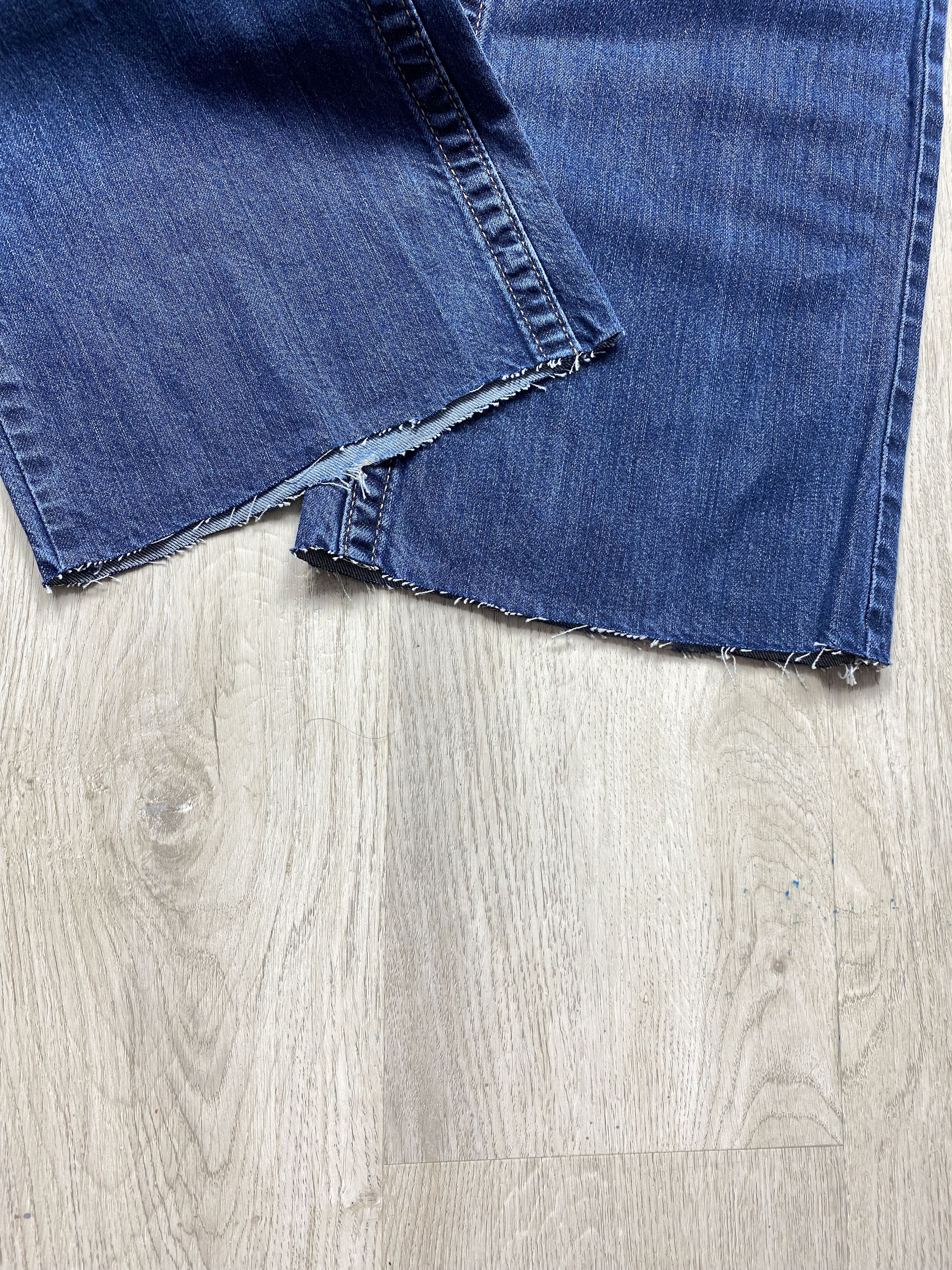 True Religion True Religion Vintage Mens Denim Pants Jeans Size US 36 / EU 52 - 6 Thumbnail
