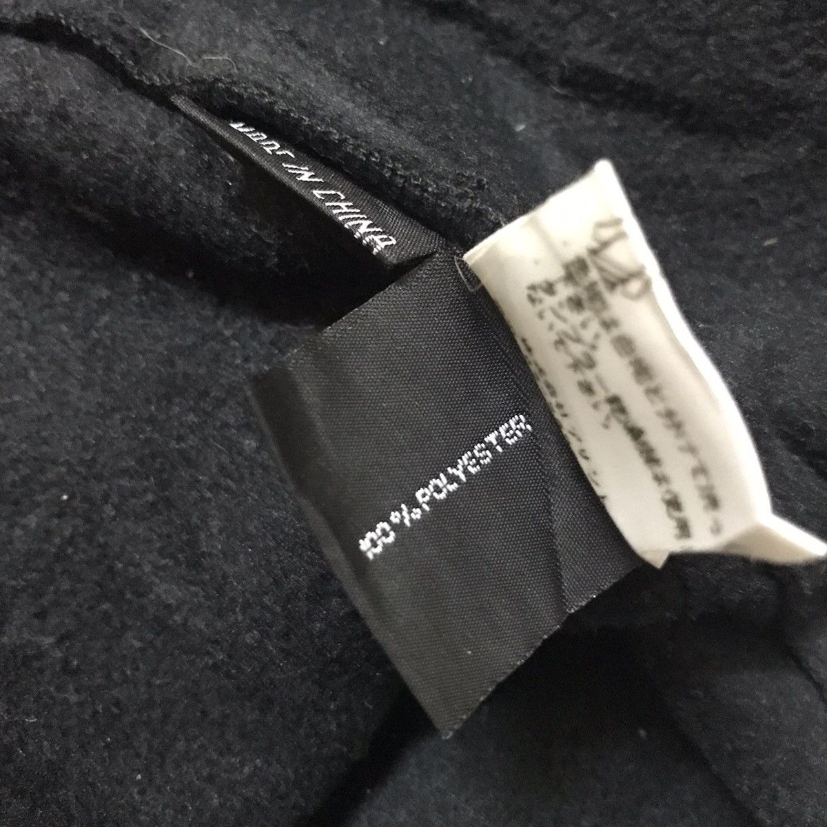 Nautica Nautica Competition Fleece Quilted Jacket Size US XL / EU 56 / 4 - 9 Thumbnail