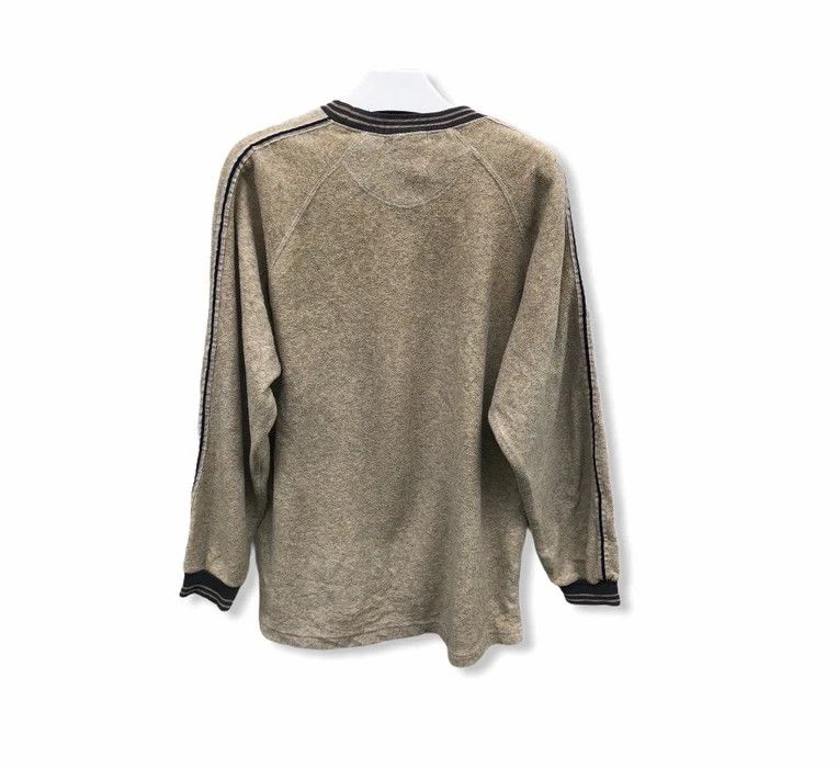 C.P. Company C.P Company Small Logo Sweatshirt Size US M / EU 48-50 / 2 - 3 Thumbnail